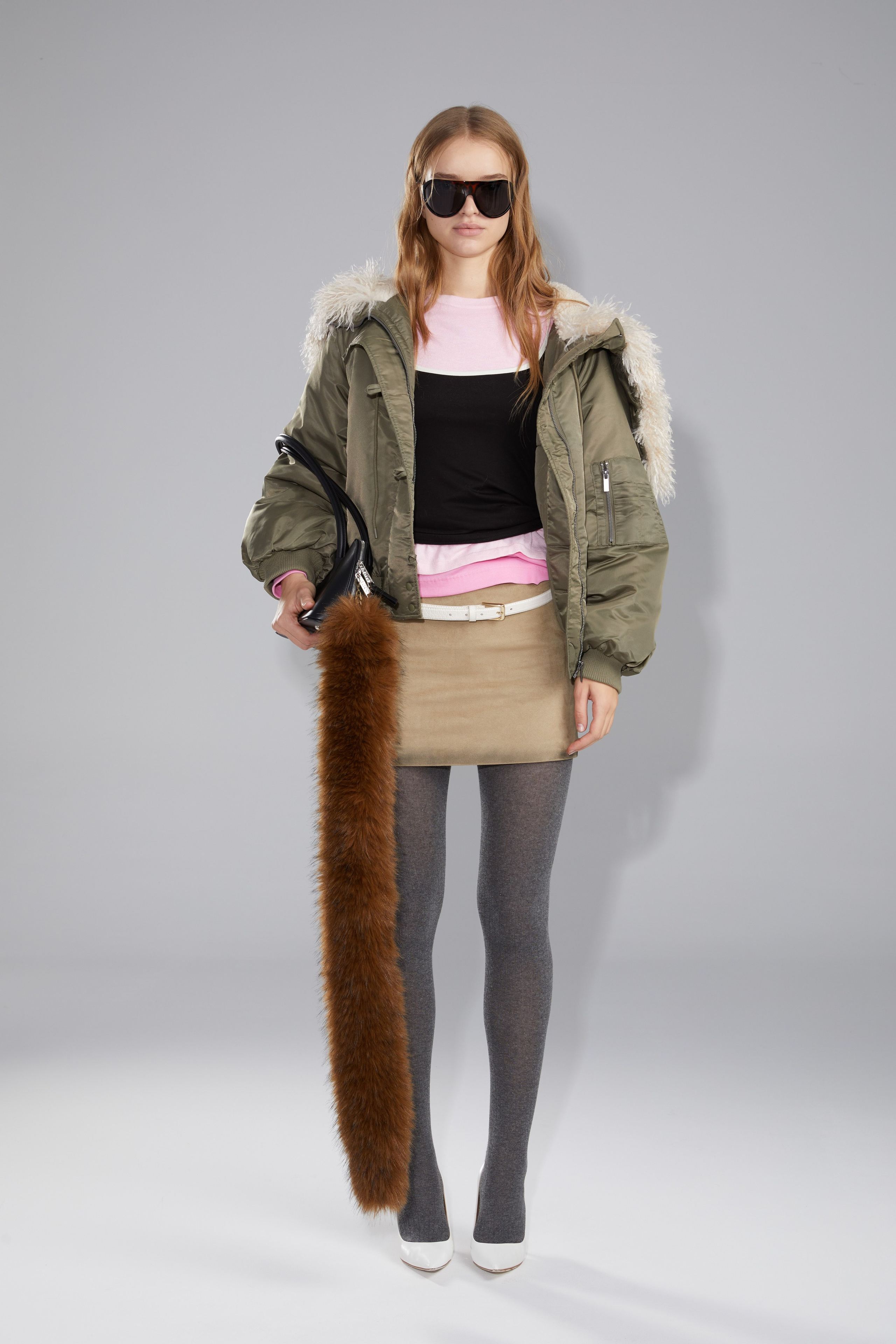 Fashion показ Яндекс Маркета. Олег Дмитриев