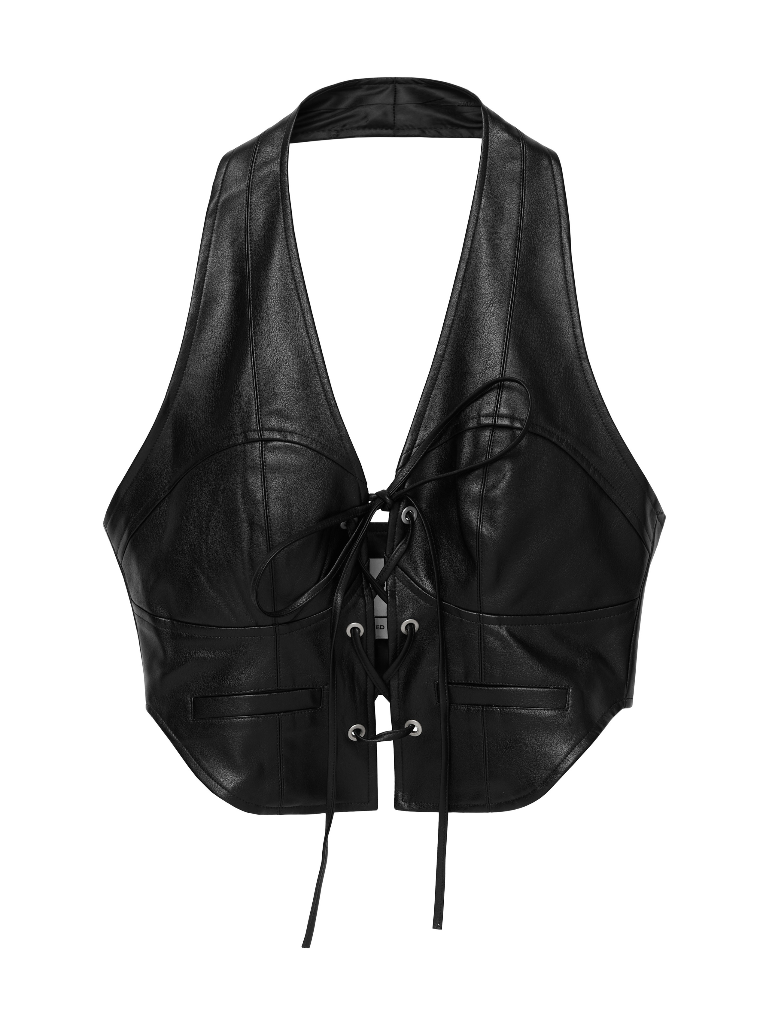 Одежда Berhasm на прозрачном манекене и в раскладку. Олег Дмитриев