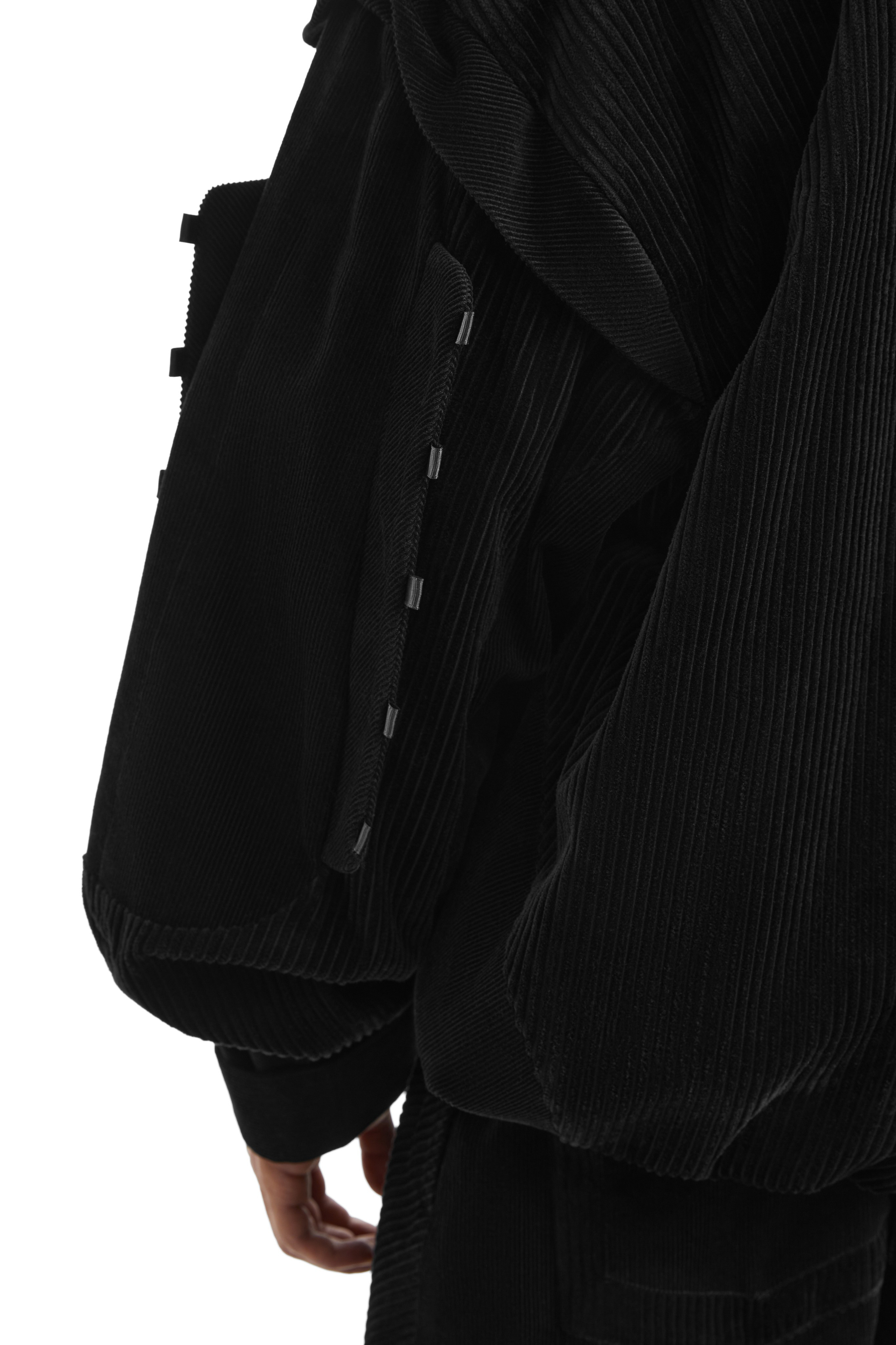 Chernim Cherno на моделях. Олег Дмитриев