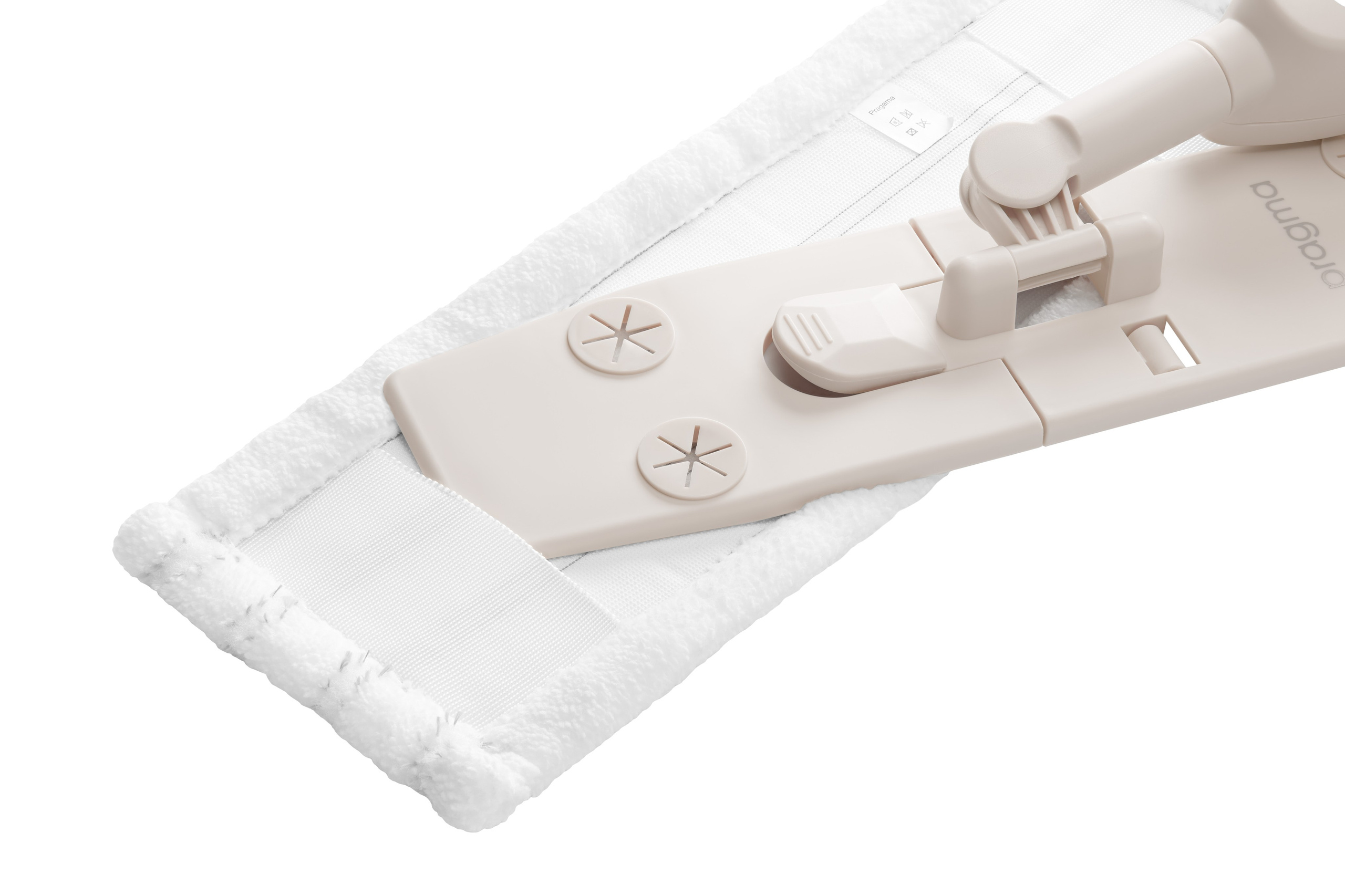 Швабры Pragma. Олег Дмитриев