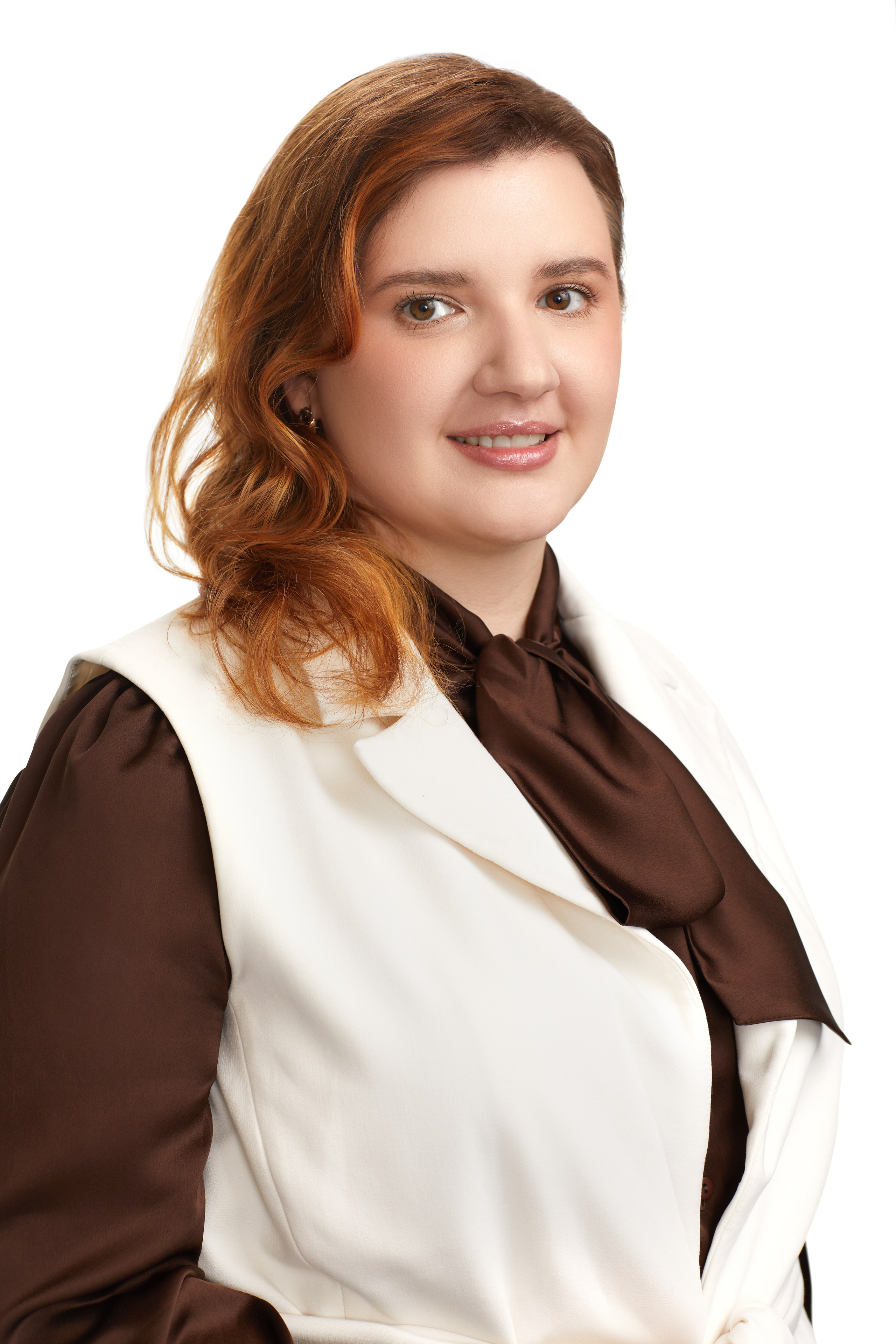 Портреты спикеров Яндекс. Олег Дмитриев