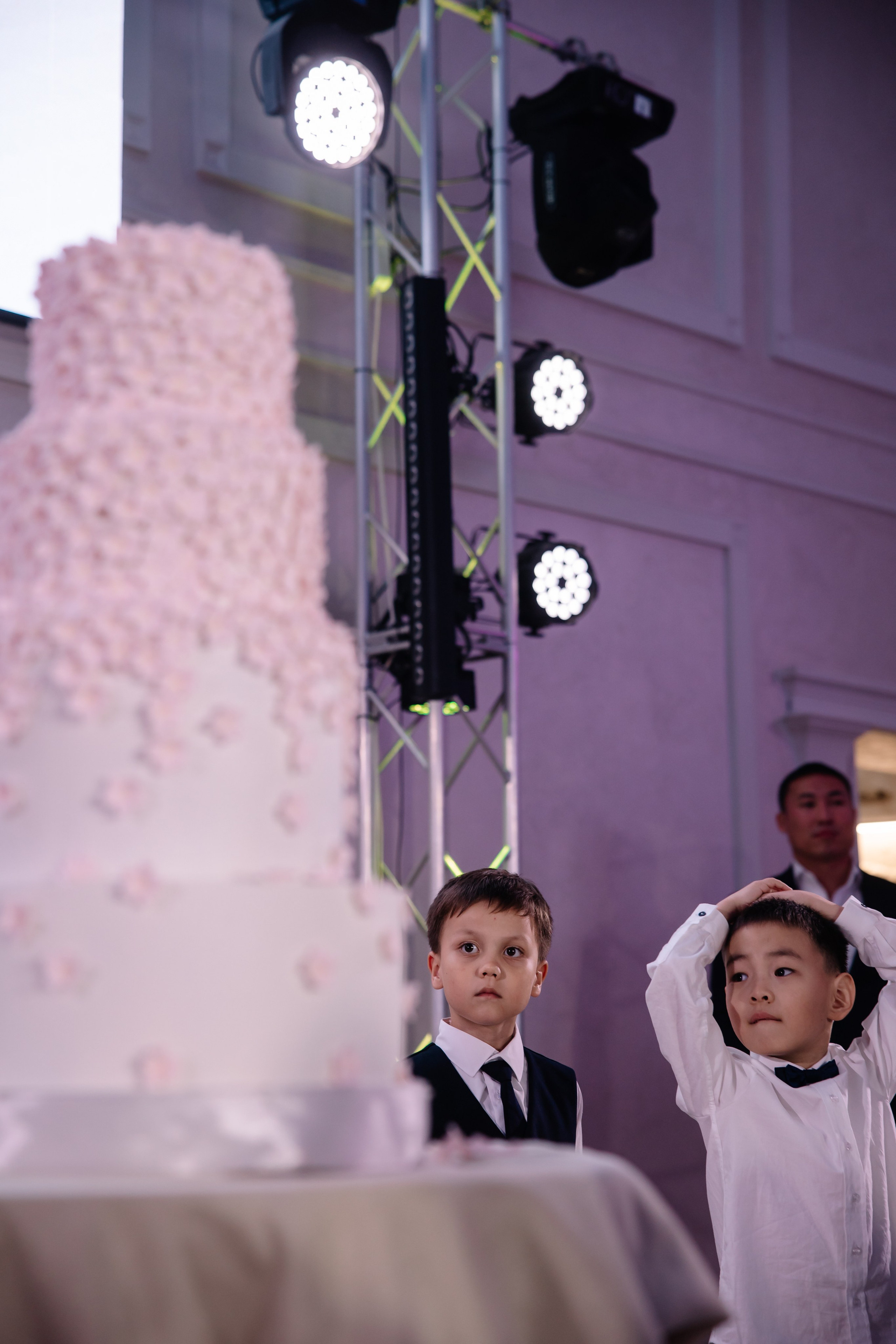 Свадьба Владимира и Ангиры. Свадебный и семейный фотограф в Элисте Лиджик Сарлов