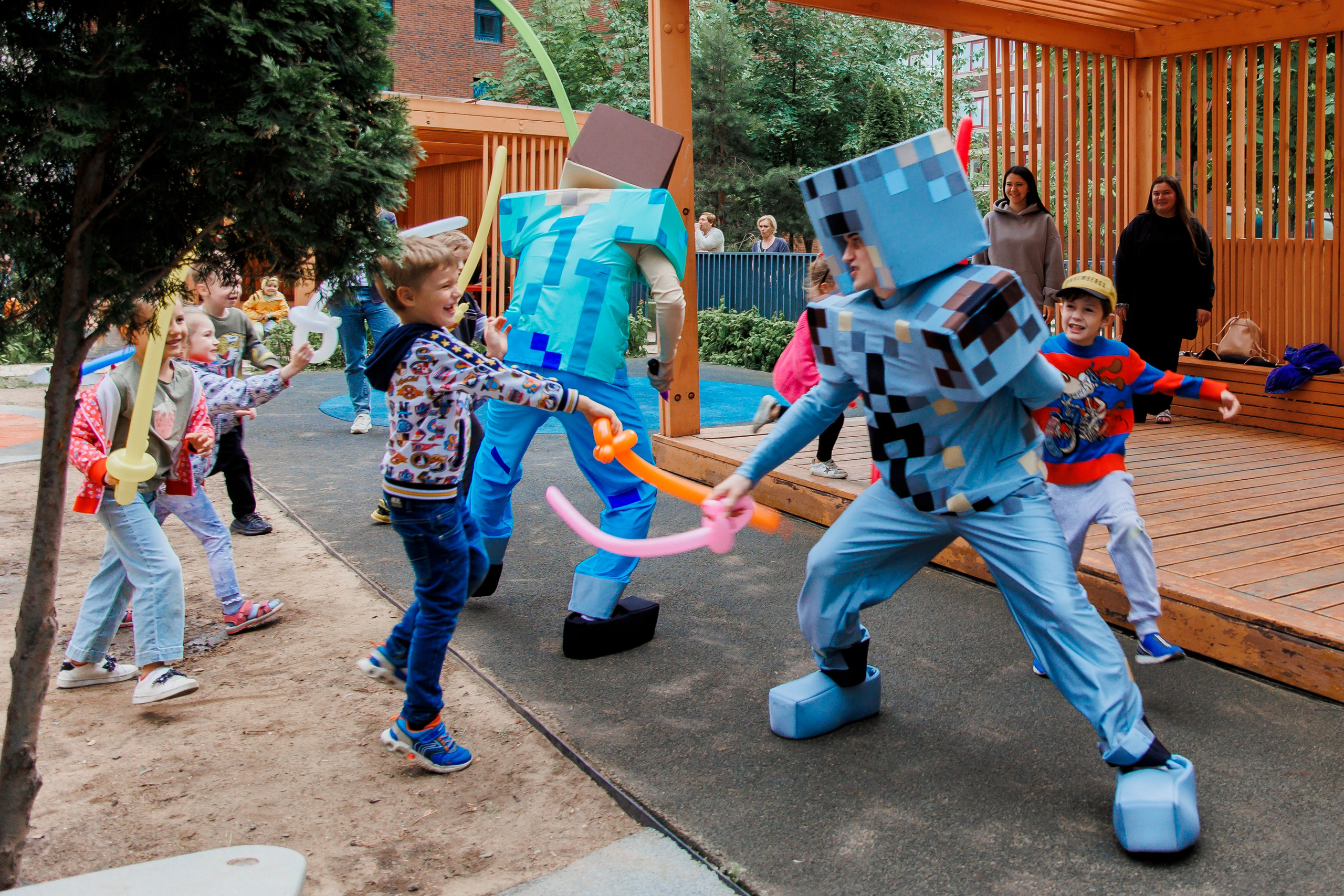 Уличный репортаж. Главная