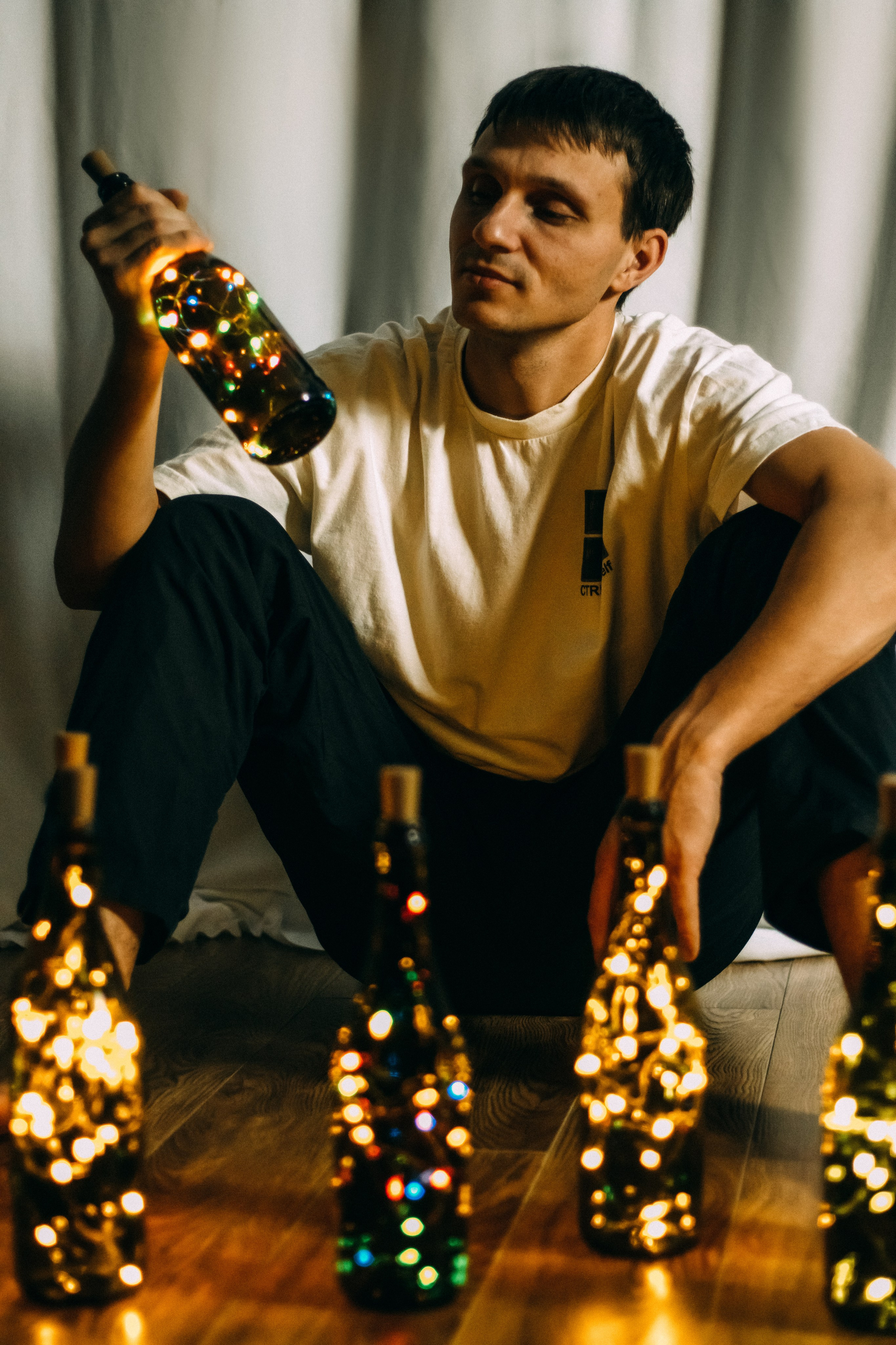 Индивидуальные фотосессии. Семейный фотограф в Невельске Виолетта Киселева-Лелейка