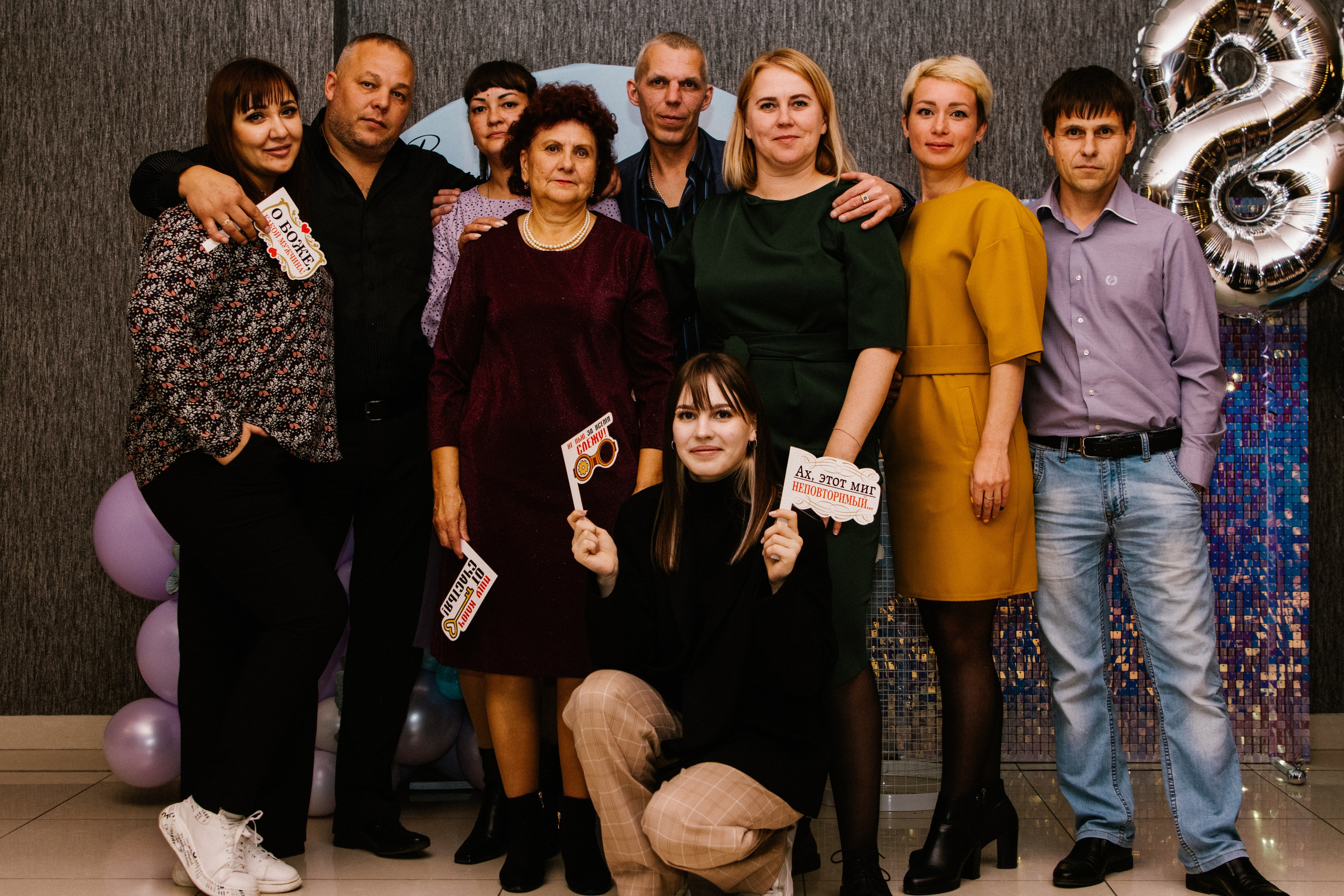 Семейные съемки. Семейный фотограф в Невельске Виолетта Киселева-Лелейка