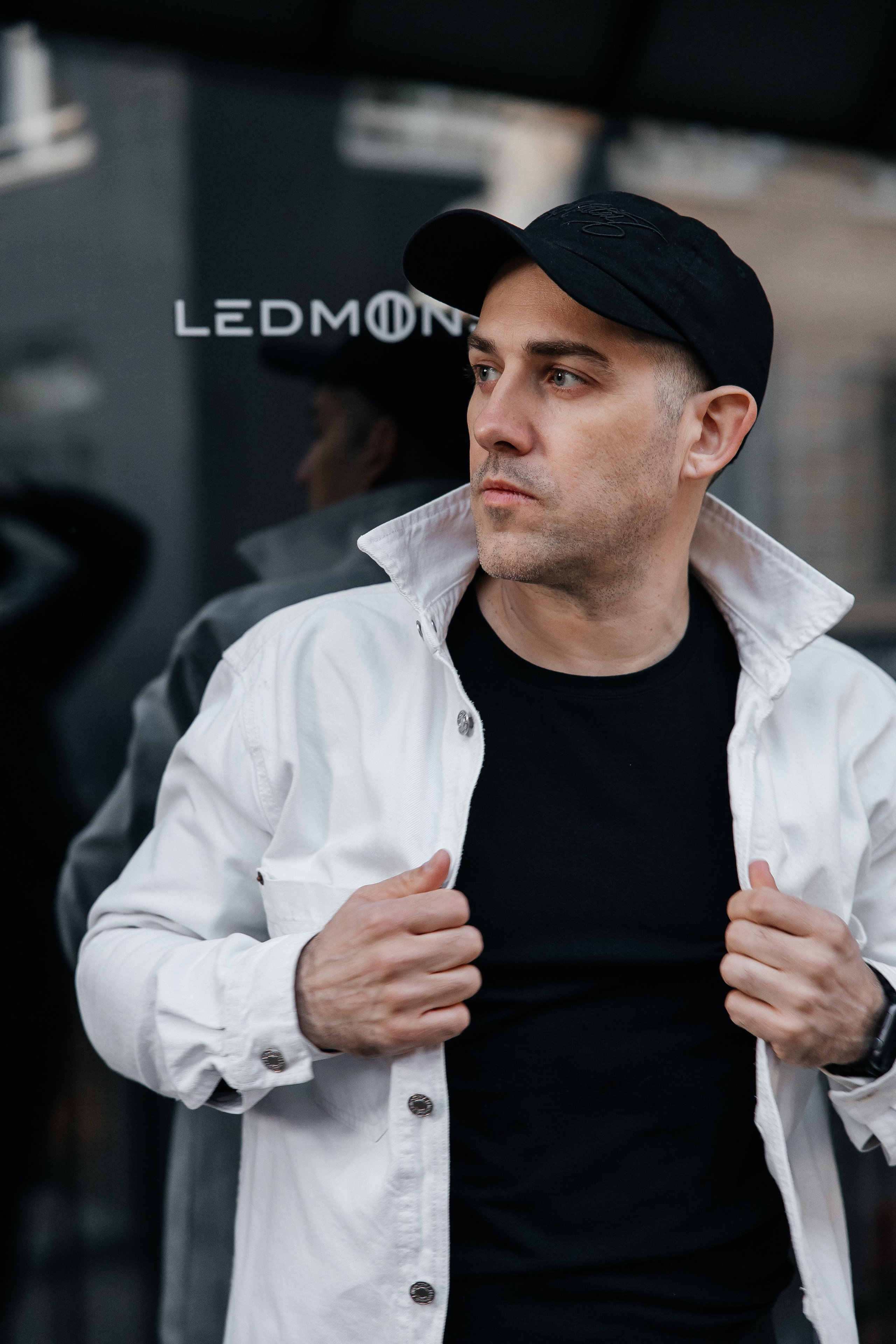 Фотосессия в Москве. Фотограф, видеограф на свадьбу в Москве Никита Назаров