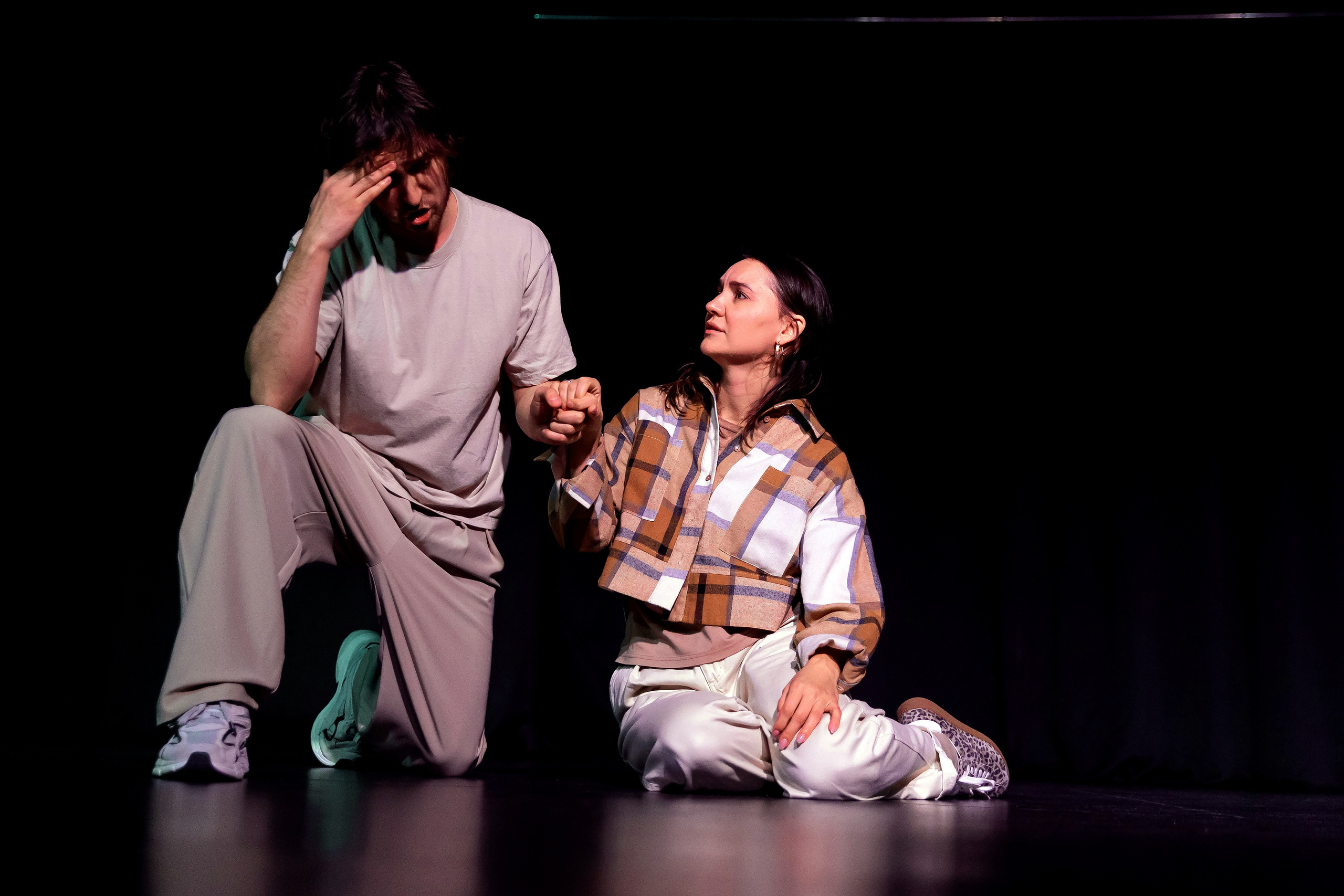 Импровизация. Репортажный фотограф Минина Ирина