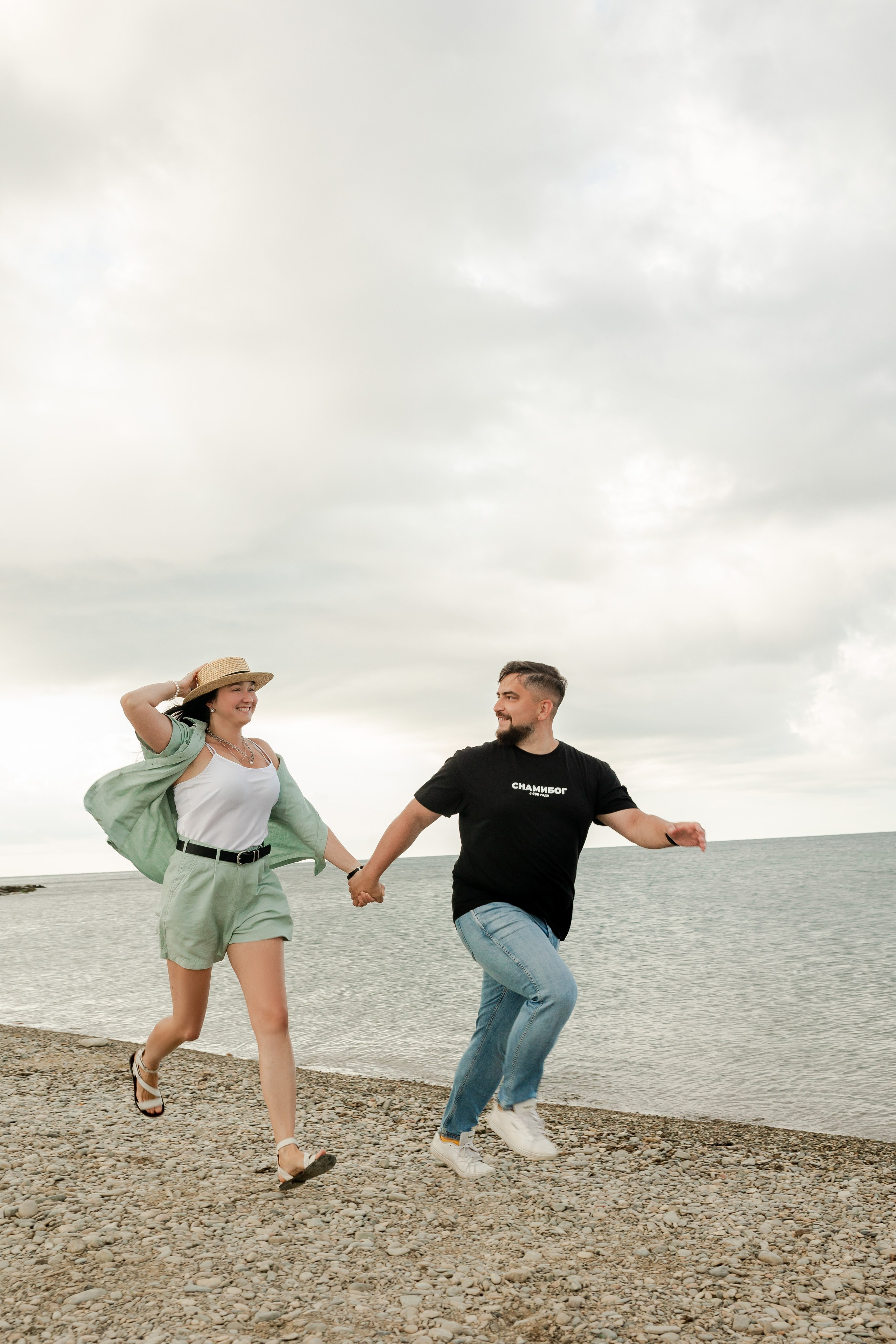 Александра и Петр. Wedding and family photographer in Gelendzhik Victoria Balashova