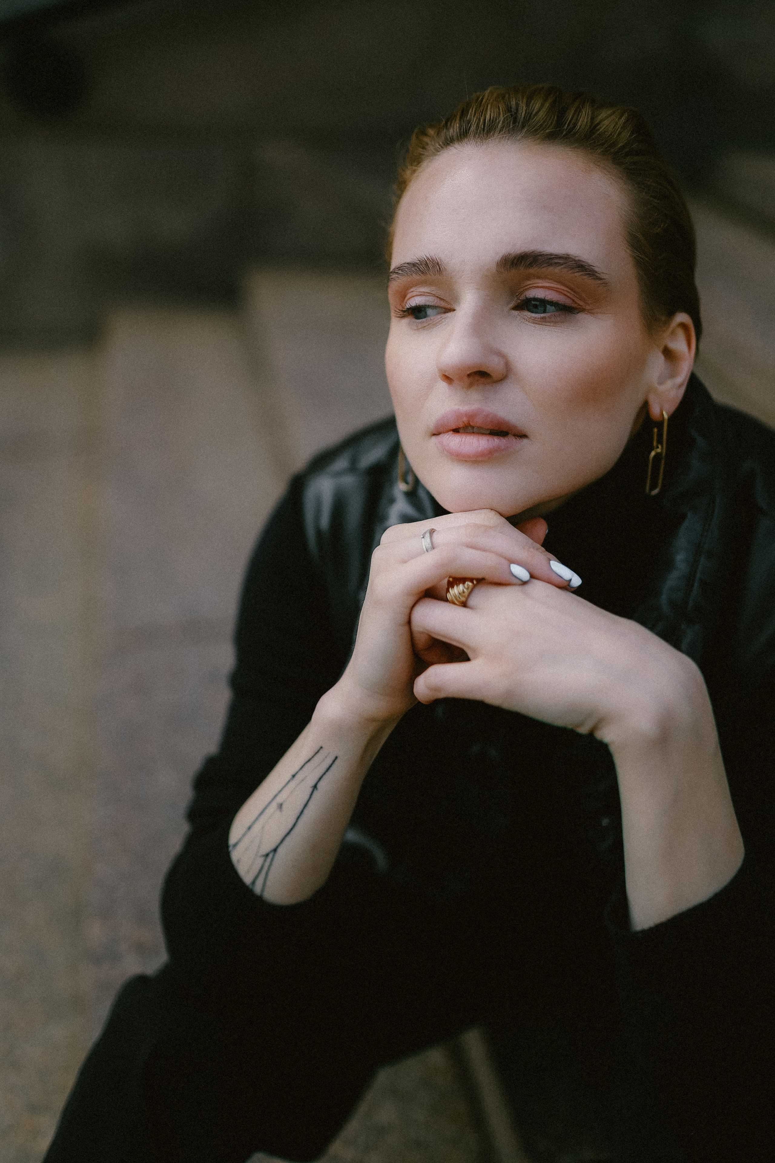 Настя. Фотограф в Москве, Электростали, Ногинске, Балашихе, Александра Кукушкина