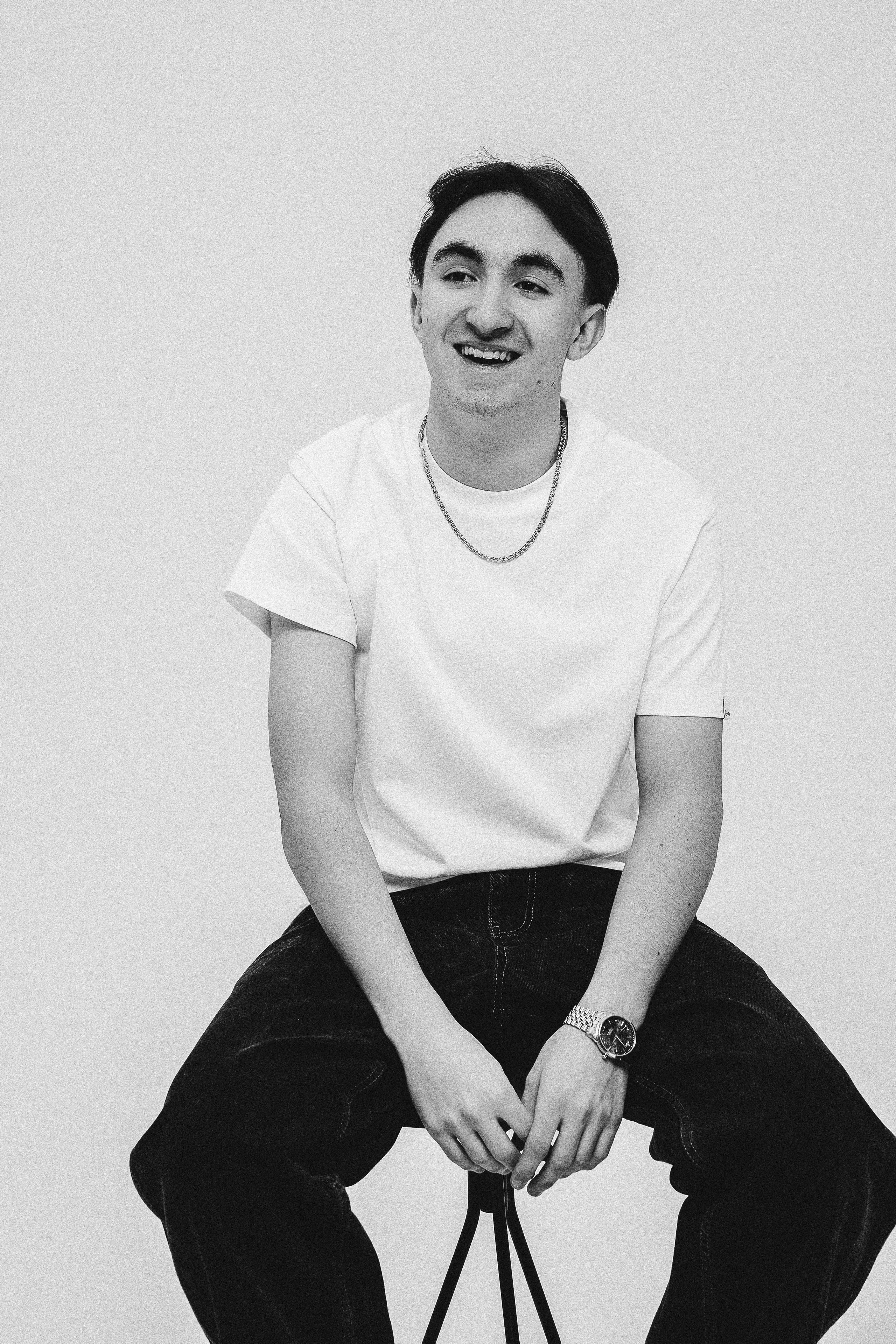 Корниловы. Фотограф Алла Быкова