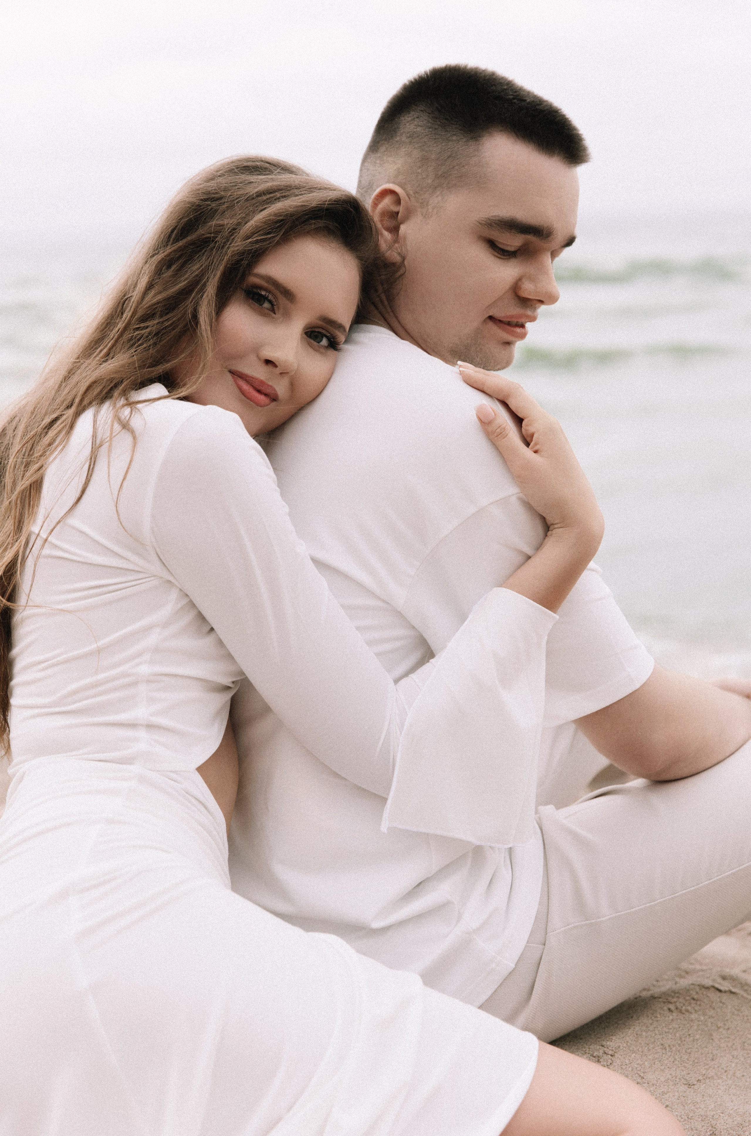 Кирилл & Кристина. Свадебный фотограф Лена Чистопольцева