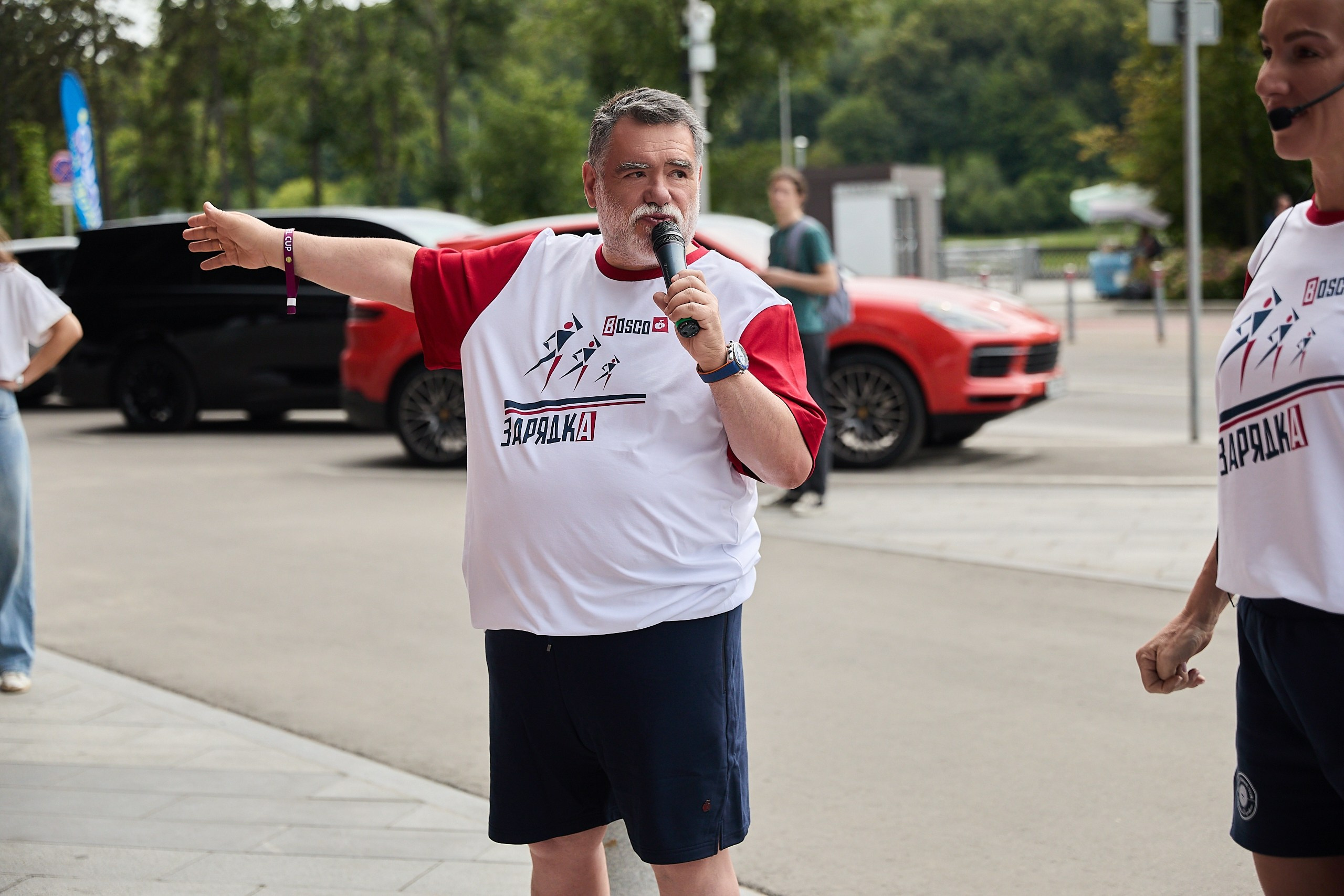 BOSCO PADEL CUP 2025. Фотограф и Видеограф в Москве. Олег Корушев