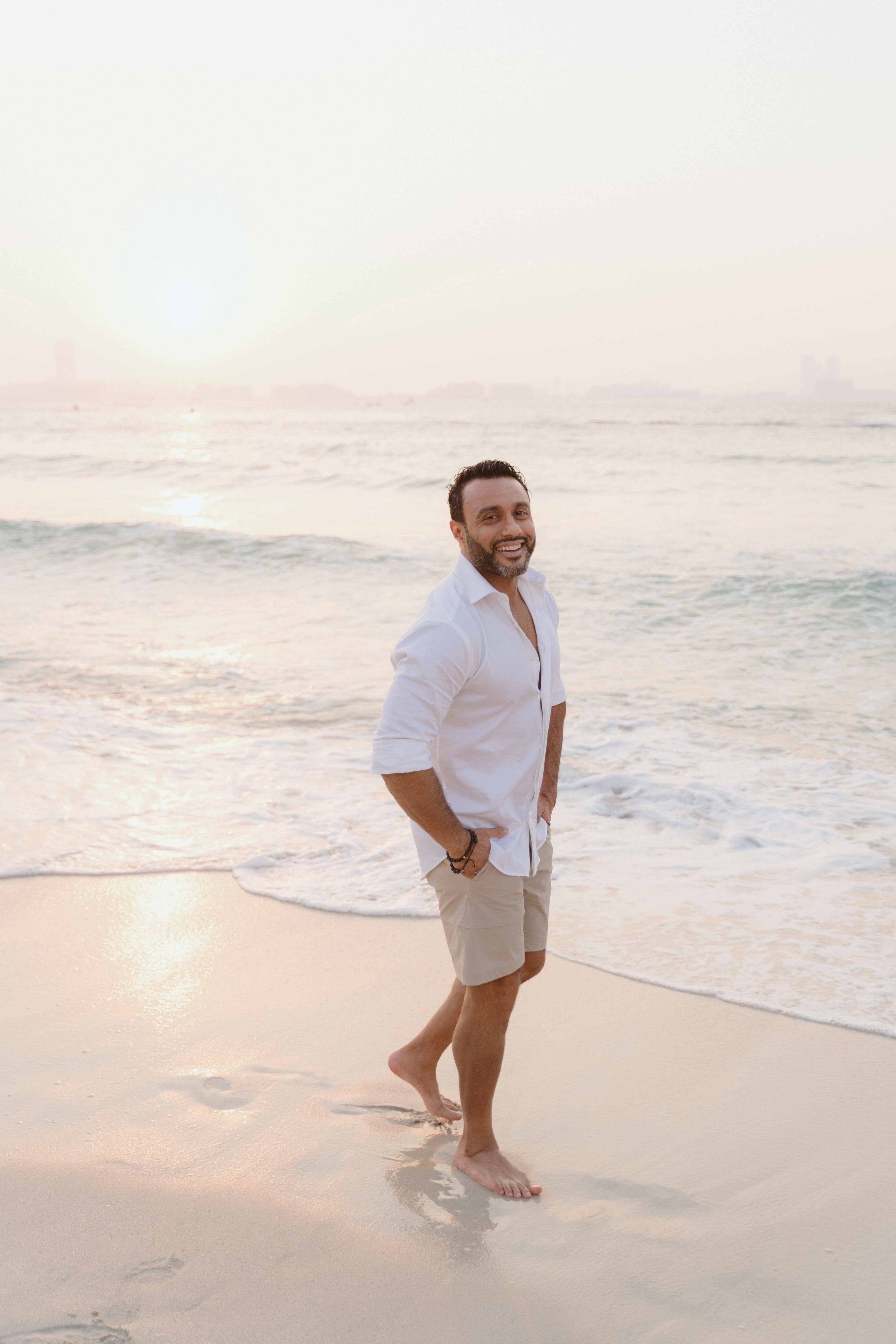 Свадебный бранч в ресторане. Фотограф и видеограф в Москве и Абу Даби Мария Кулагина