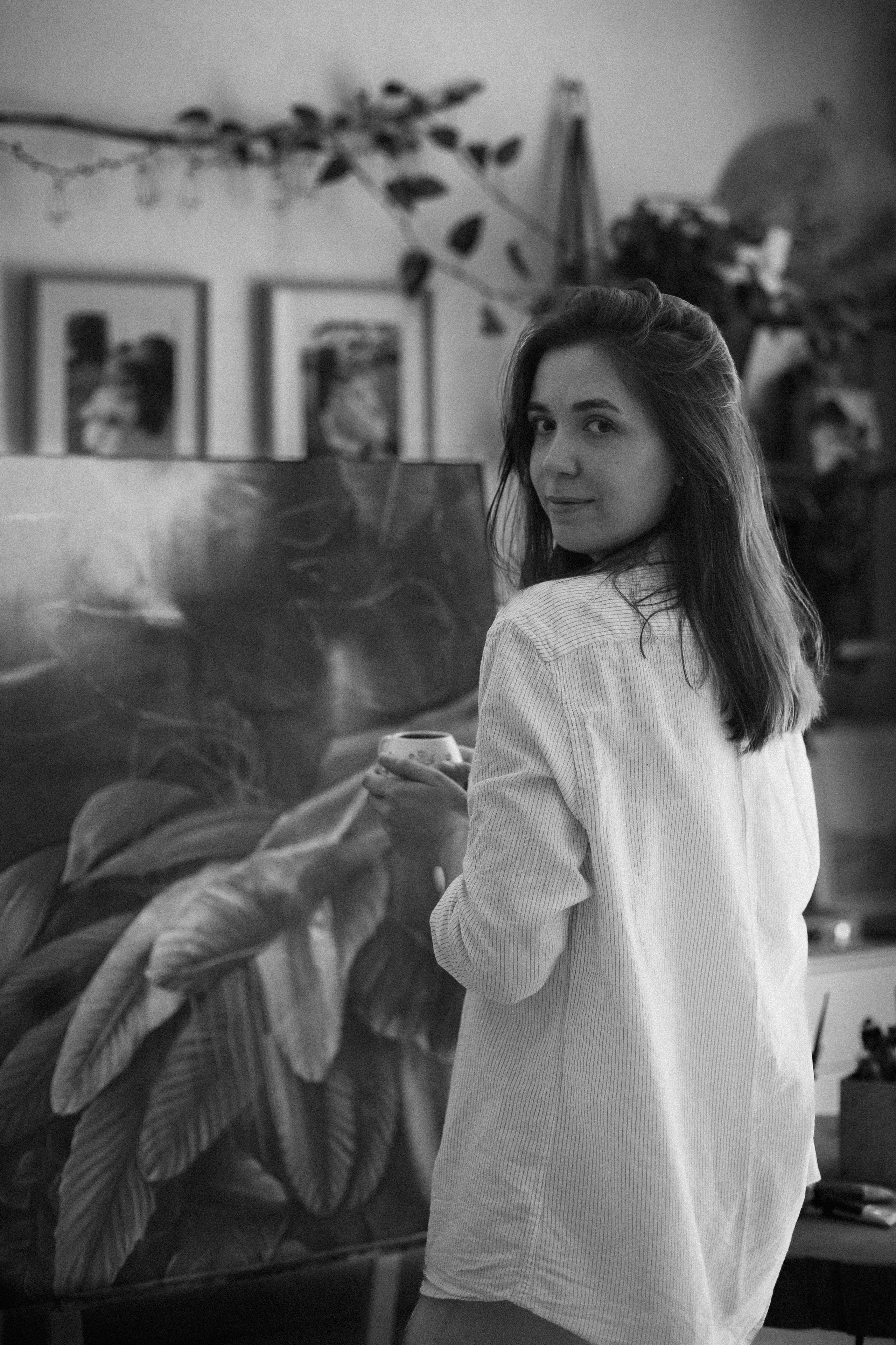 Анастасия. Фотограф Кутузова Оксана