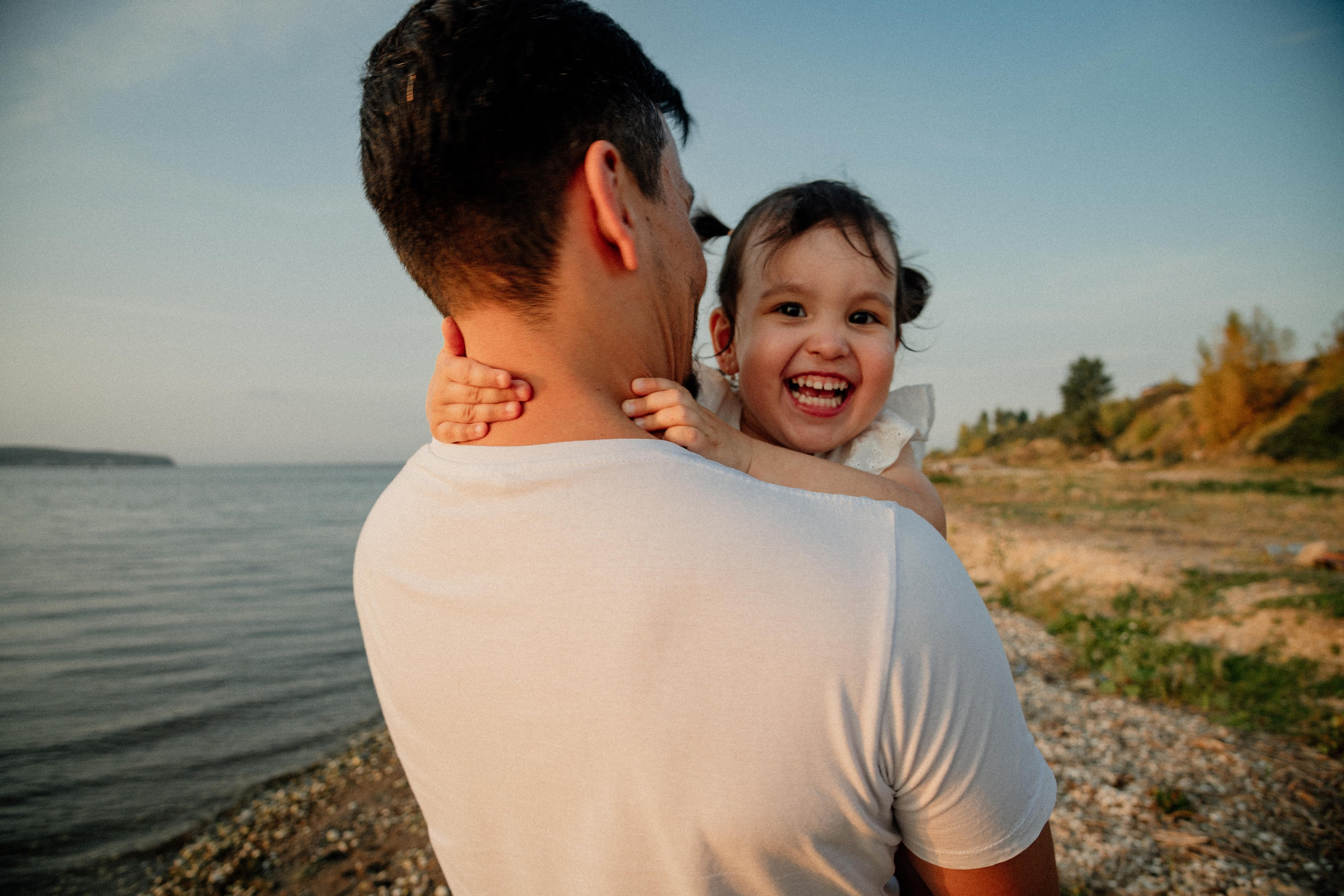 Семейный. Фотограф Алёна Евграфова