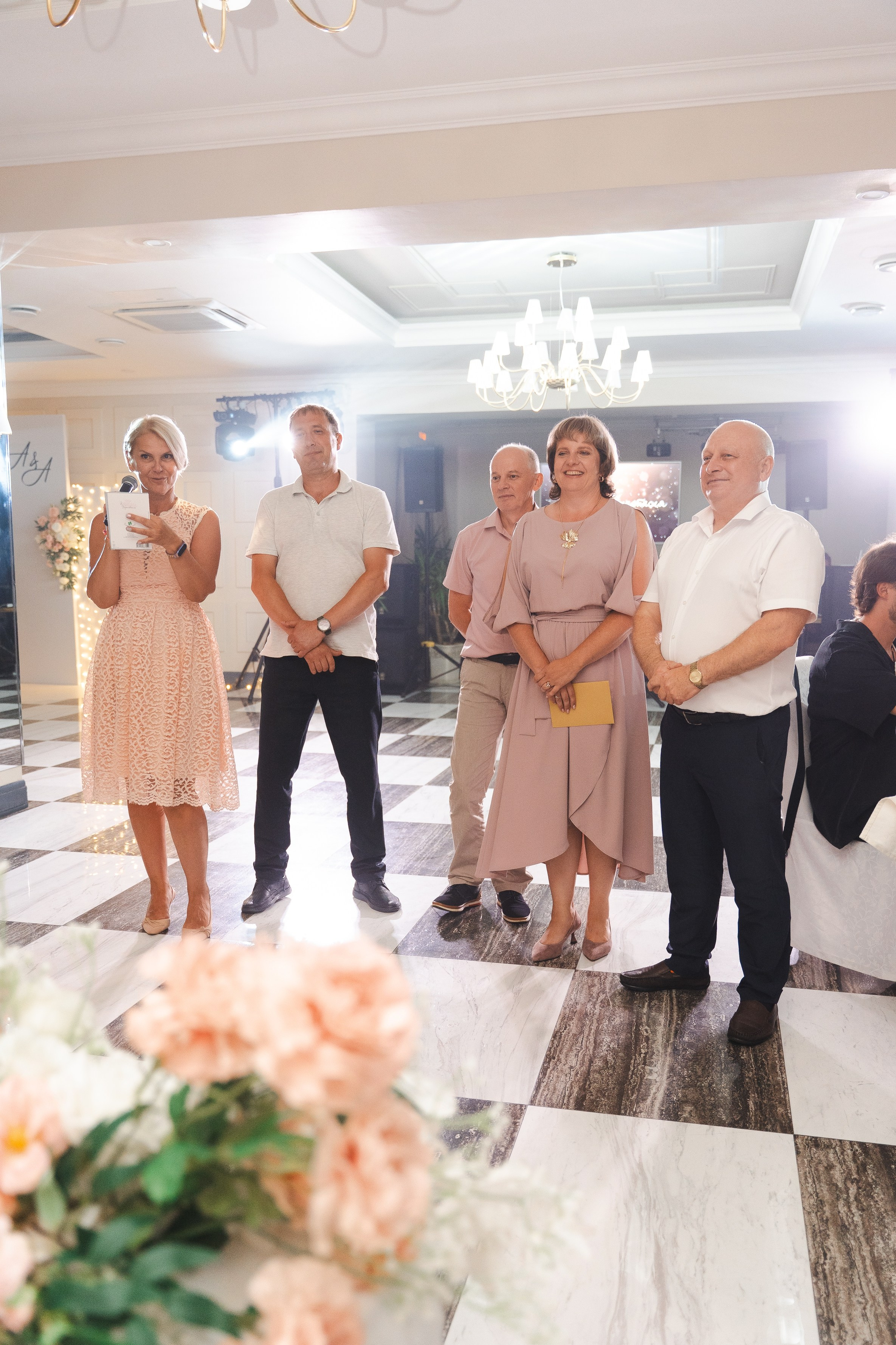 Анастасия и Антон. Фотограф Хабаровск