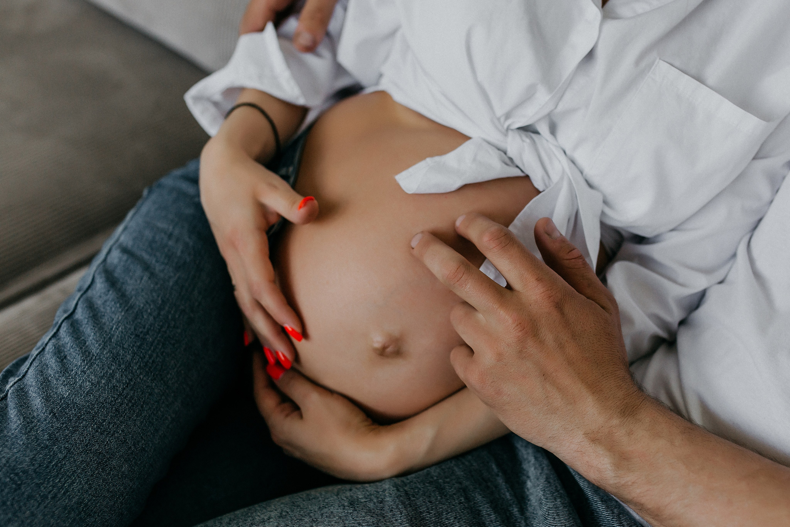 В ожидании. Kirinatanya.ru