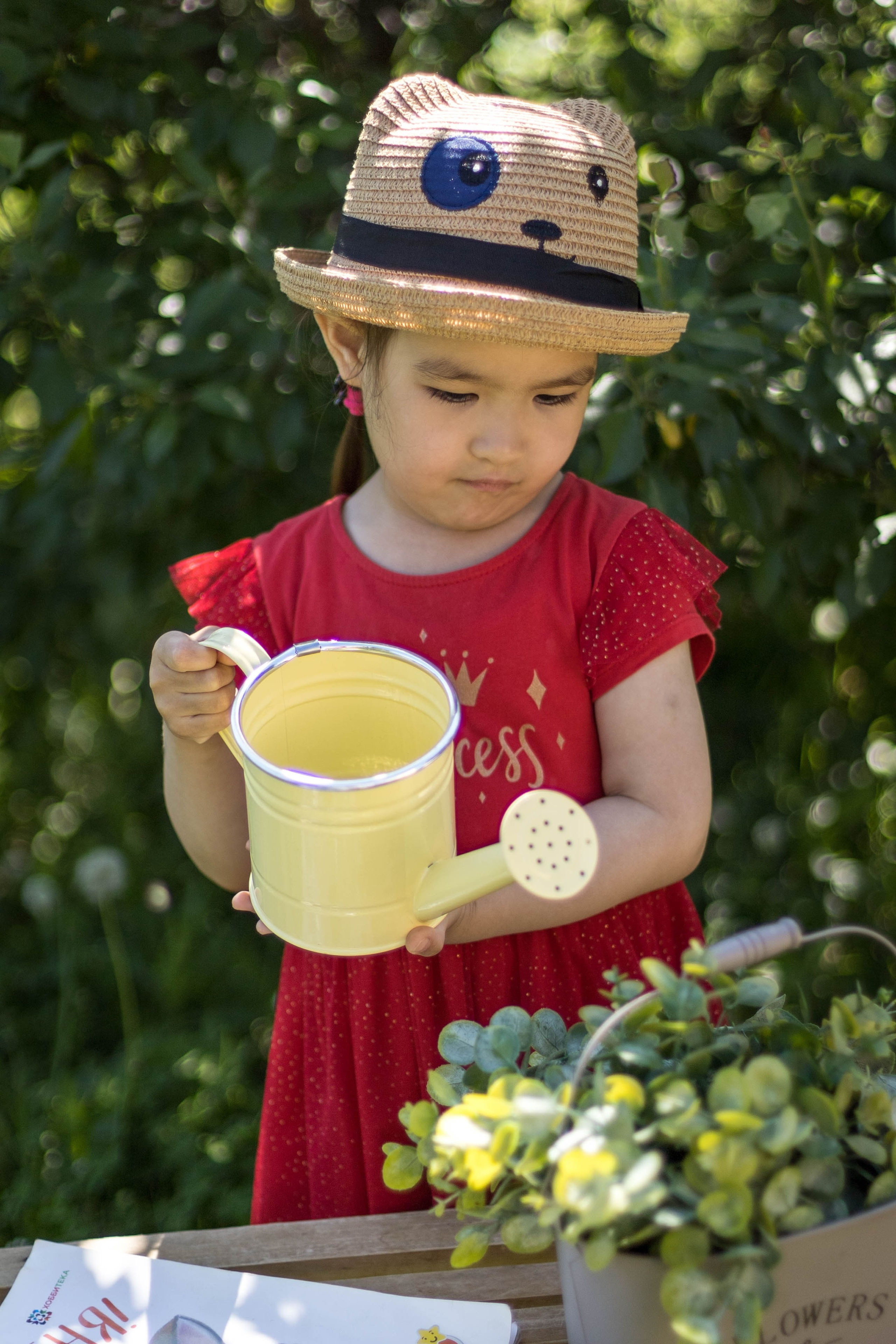Детский сад «Уралочка». Свадебный фотограф