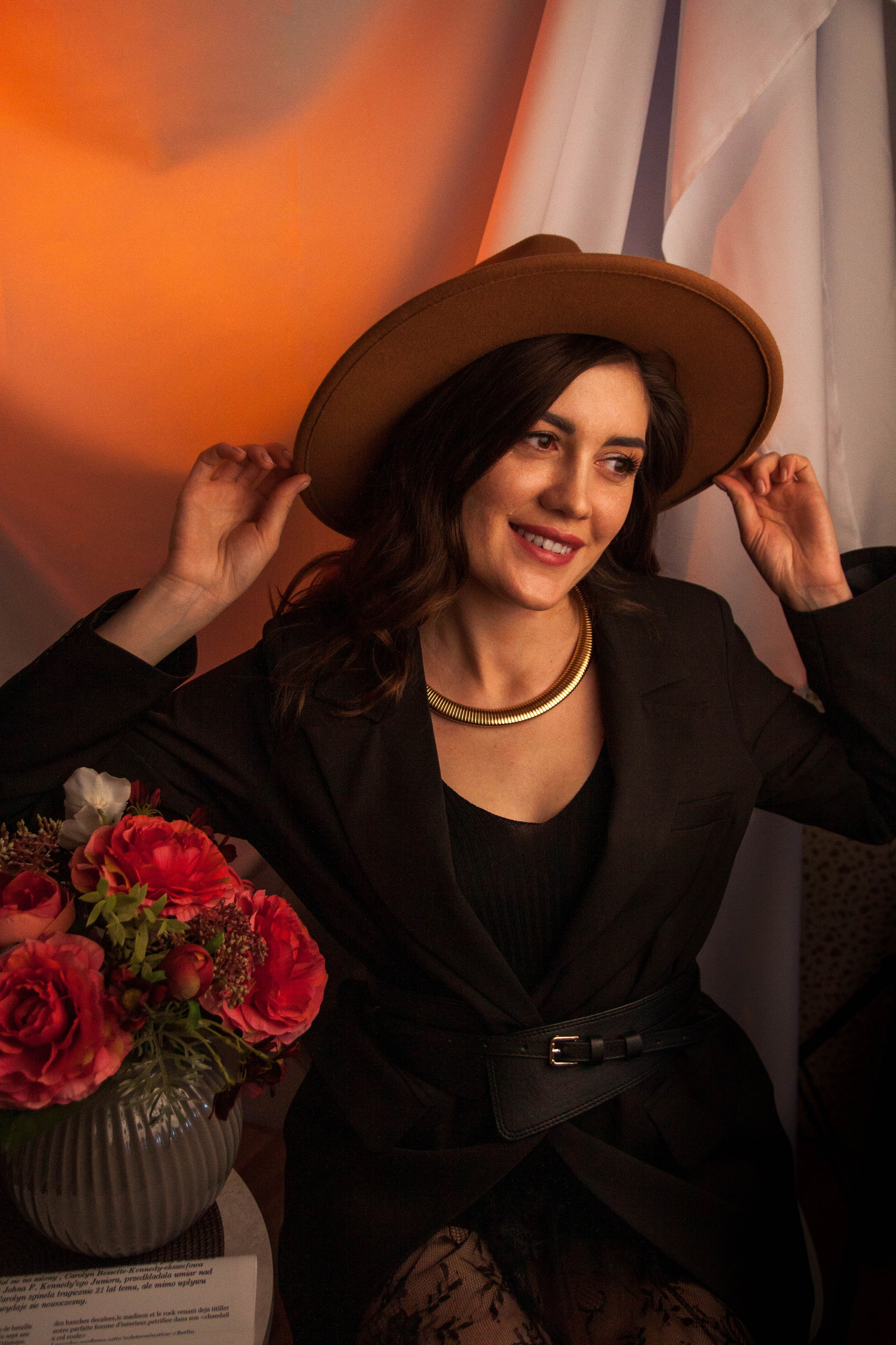 Индивидуальная фотосессия Альфия. Свадебный фотограф