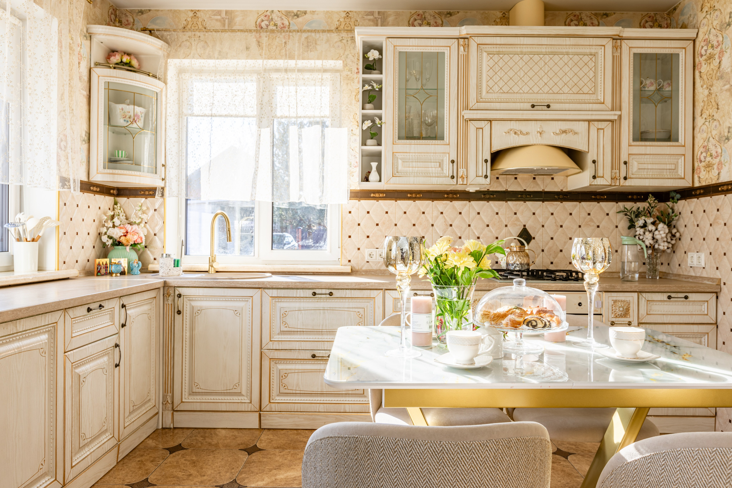 Портфолио. Интерьерный фотограф СПб Тувике Михаил