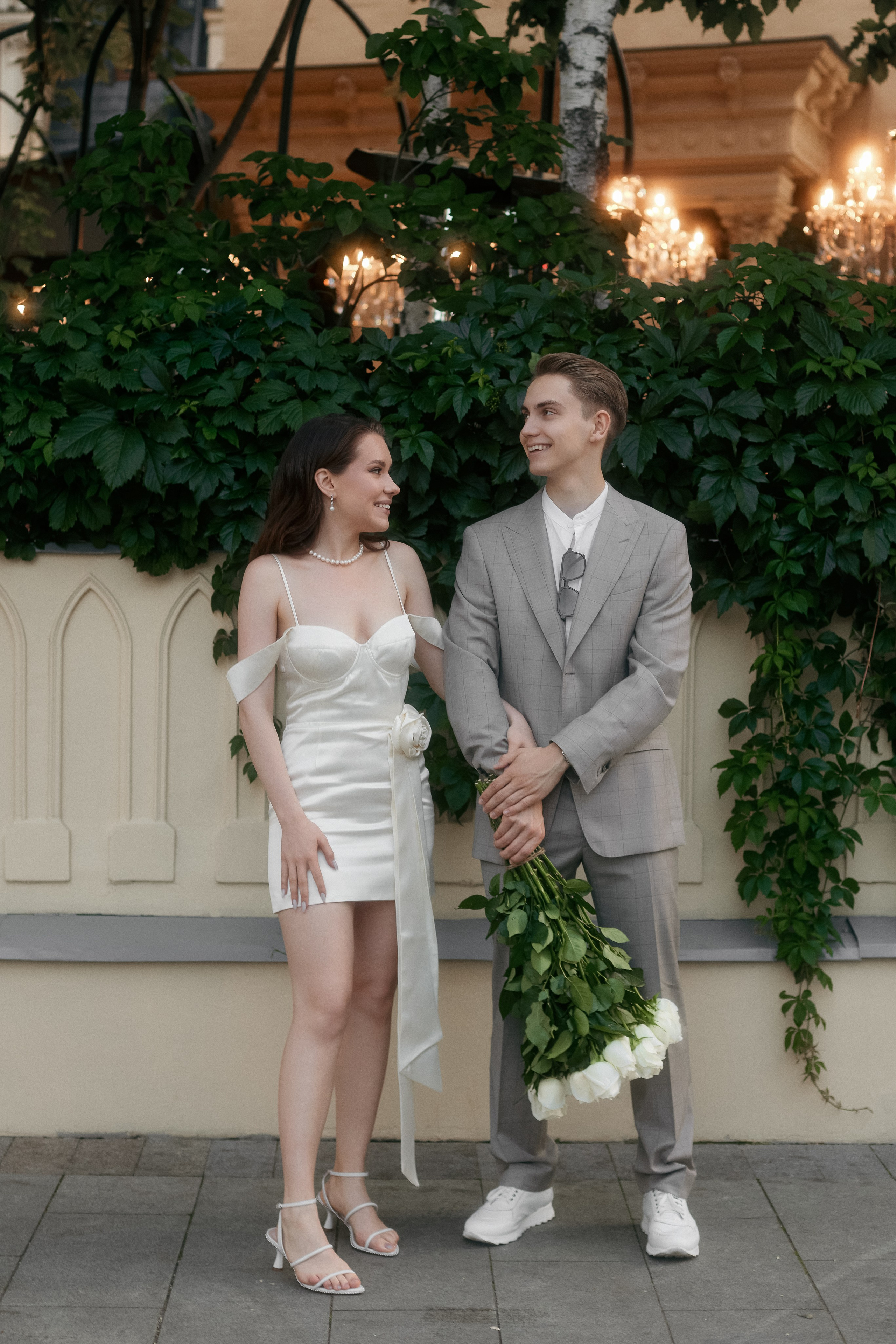 Иван и Ксения. Свадебный фотограф Светлана Кривчикова