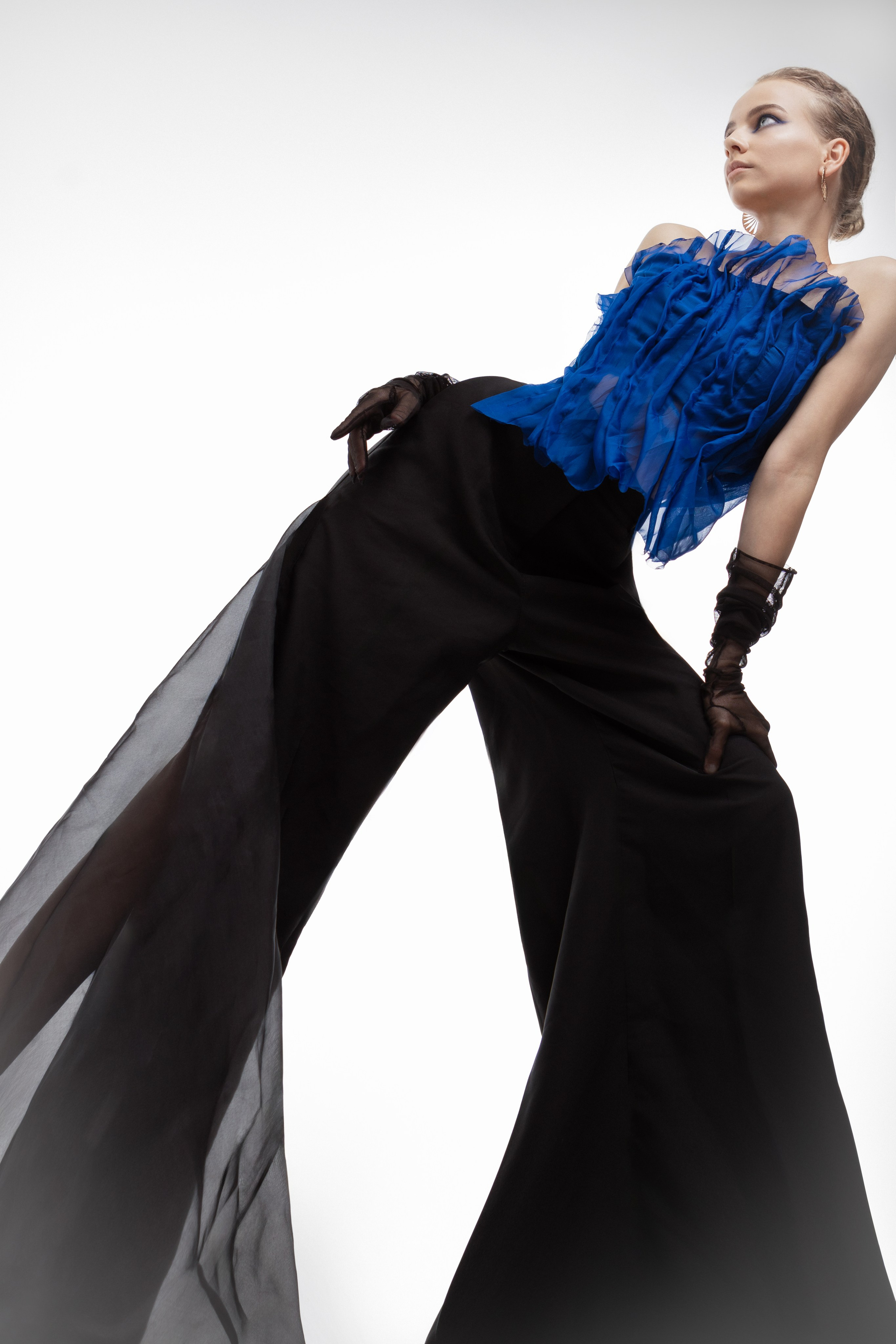 Tests. Fashion Фотограф в СПб Yana Kochkina