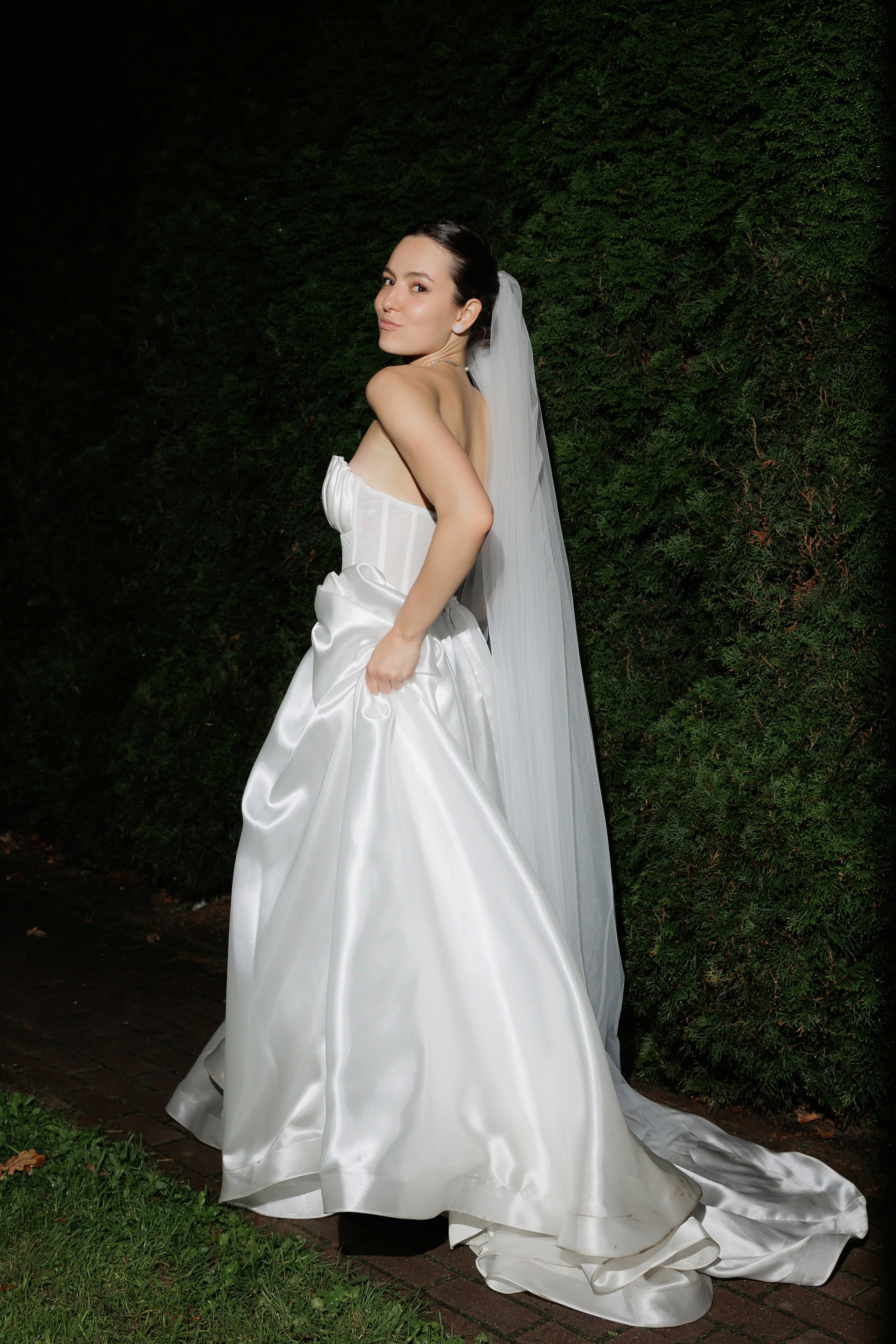 Ты рядом со мной, и это — самый чистый кайф! ♥. Свадебный фотограф Калининград