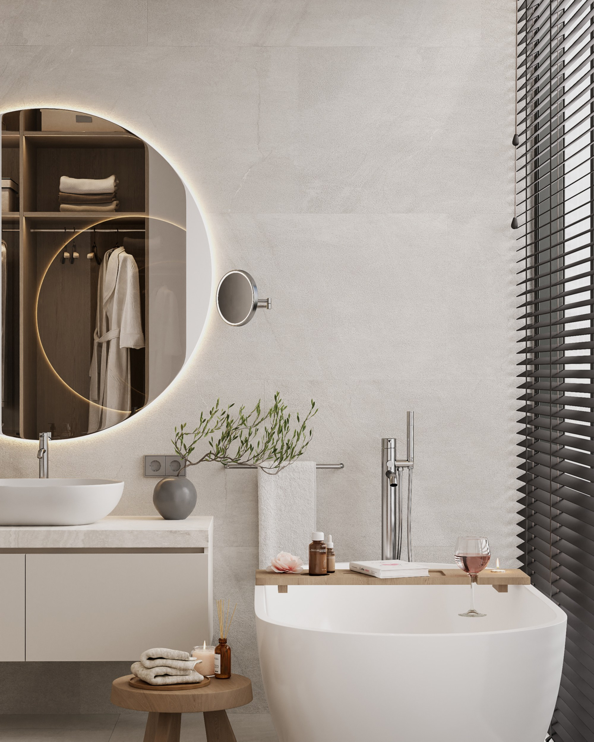 Villa Phuket | 173 m² | 2025. 3D Визуализатор Великородная Виктория