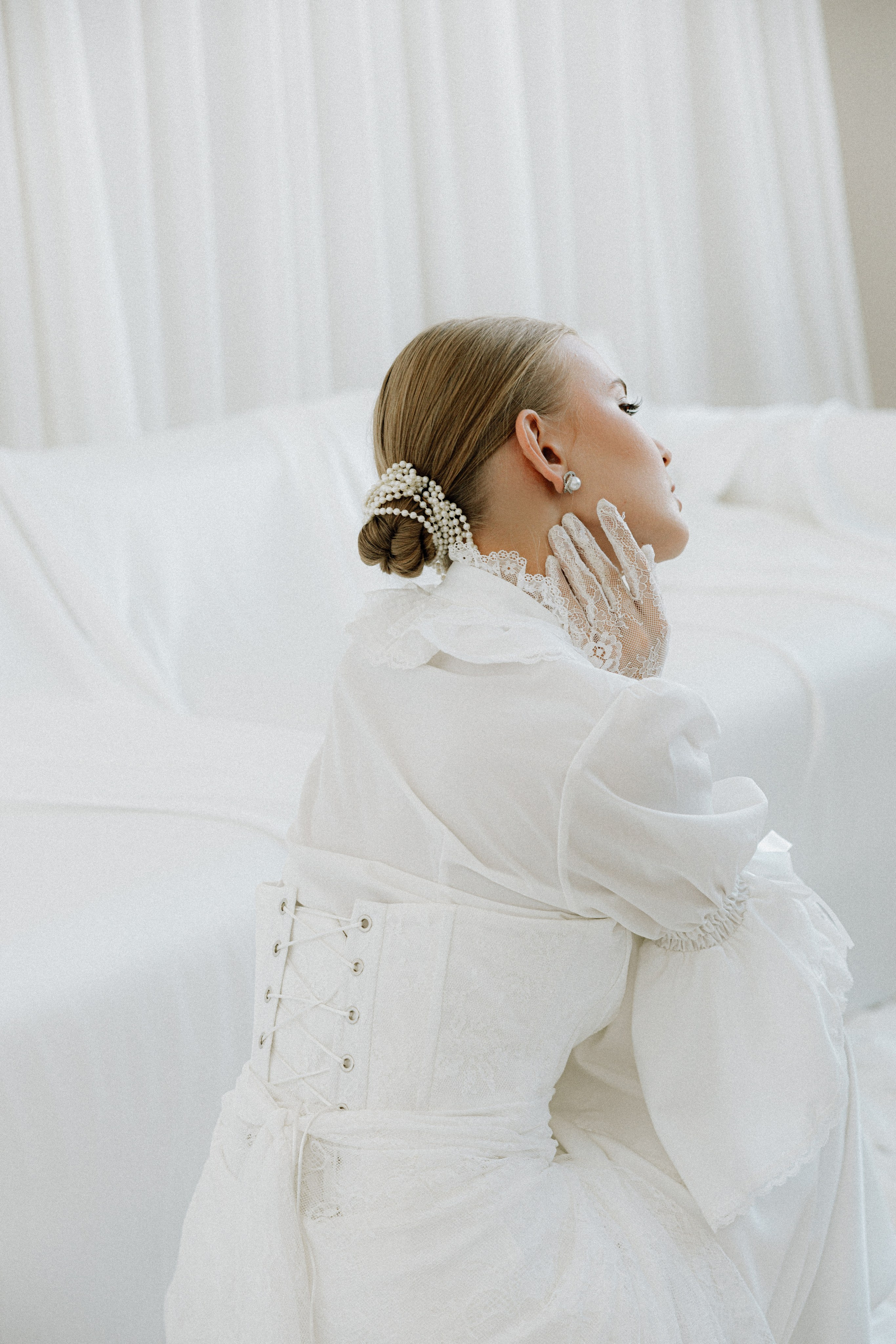 DARIA. Cause I See So Photoghraphy