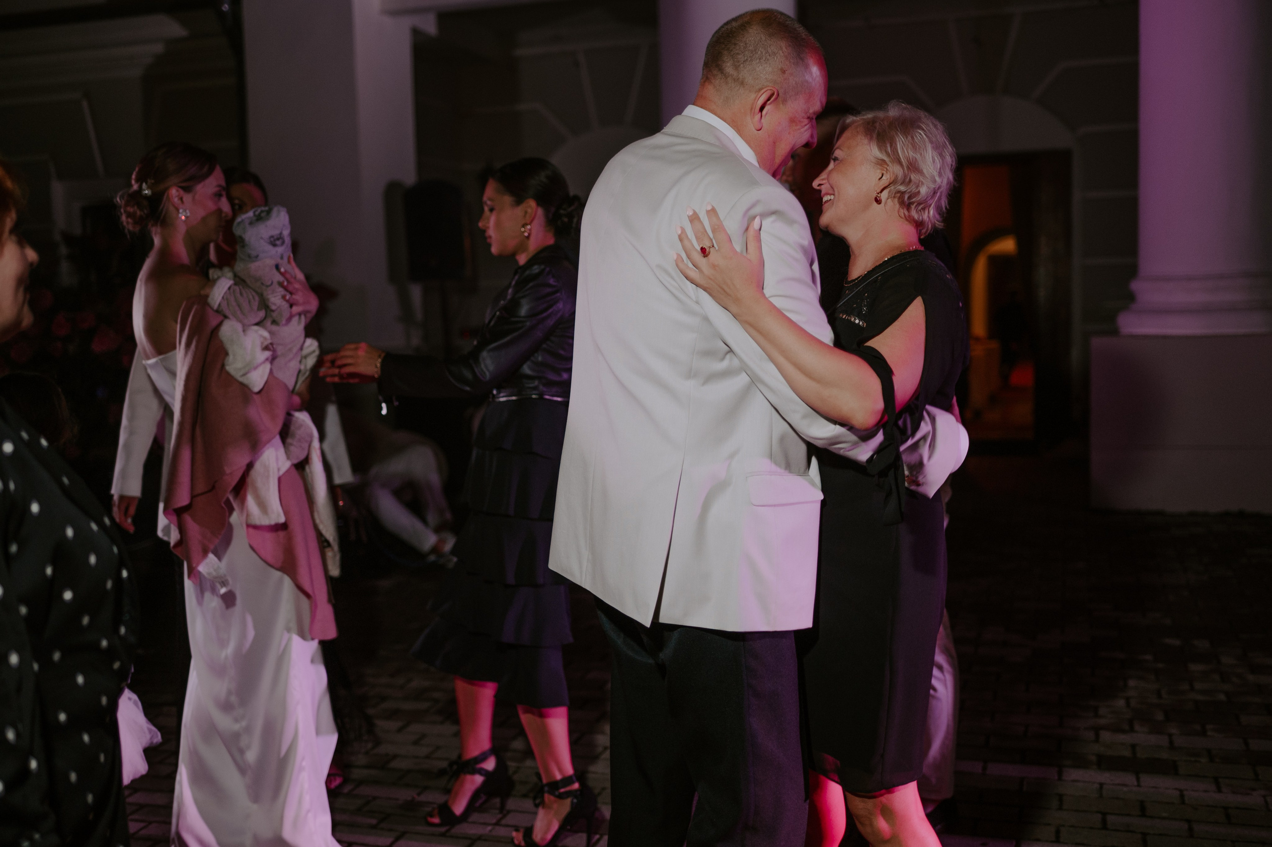 Кусочек Италии. Свадебный, репортажный и семейный фотограф в Москве Арина Зак