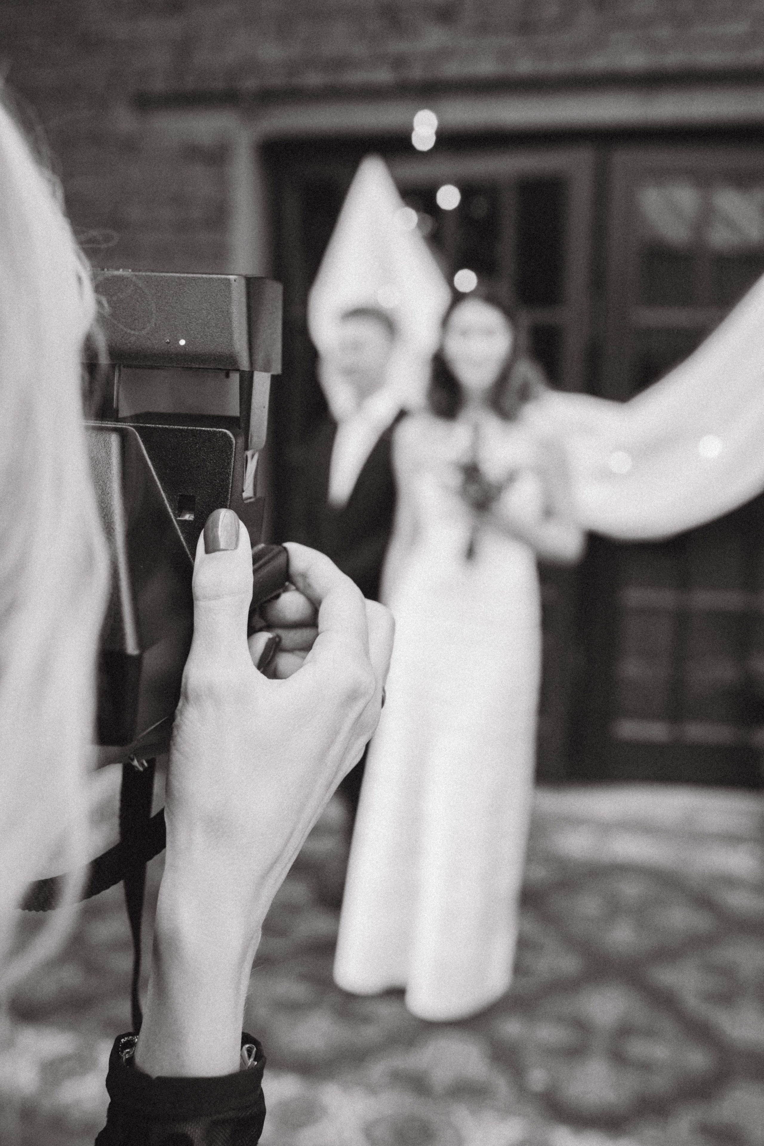 Vadim & Anna. Семейный и свадебный фотограф в Москве Оксана Гапеева