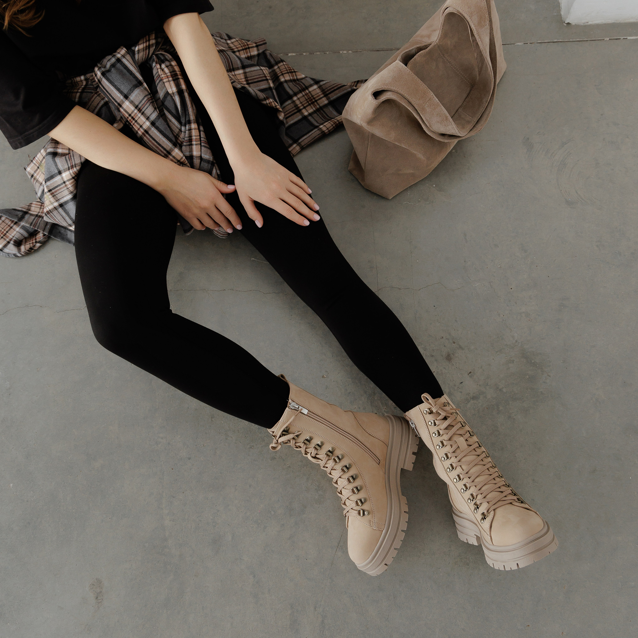 FACTURA — каталог. Фото и видео контент за одну съемку — Веретенников Егор