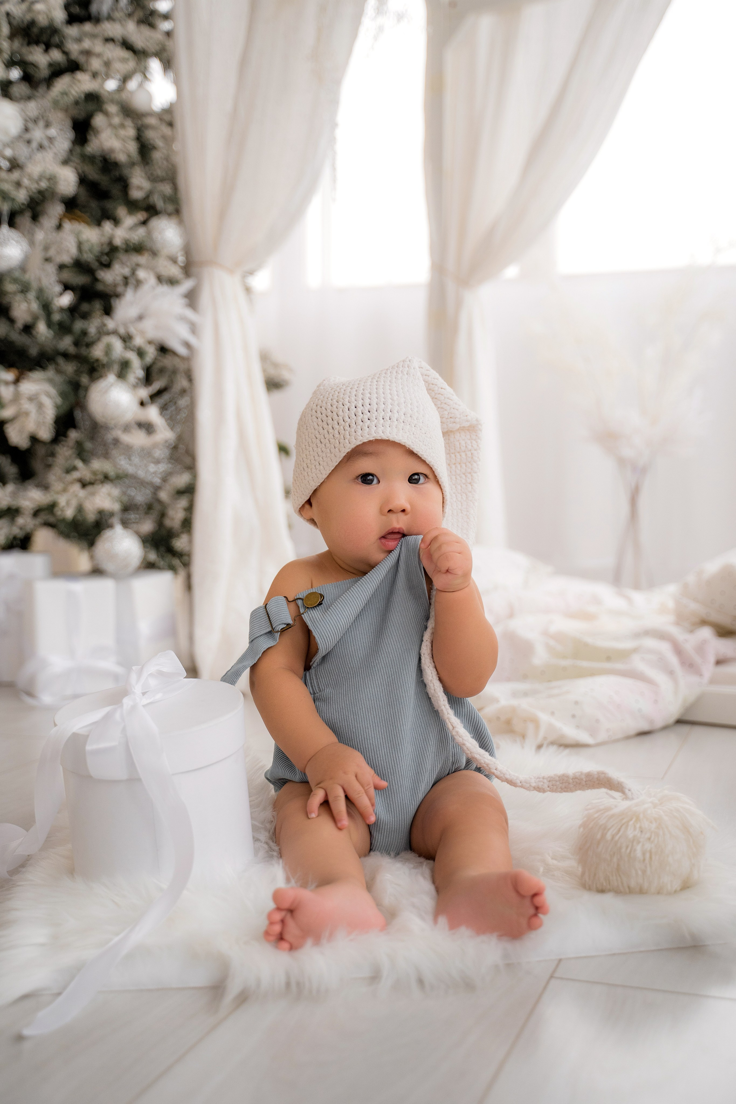 Наряды малышам. Фотостудия Малина в городе Улан-Удэ. Фотограф Ирина Жарникова