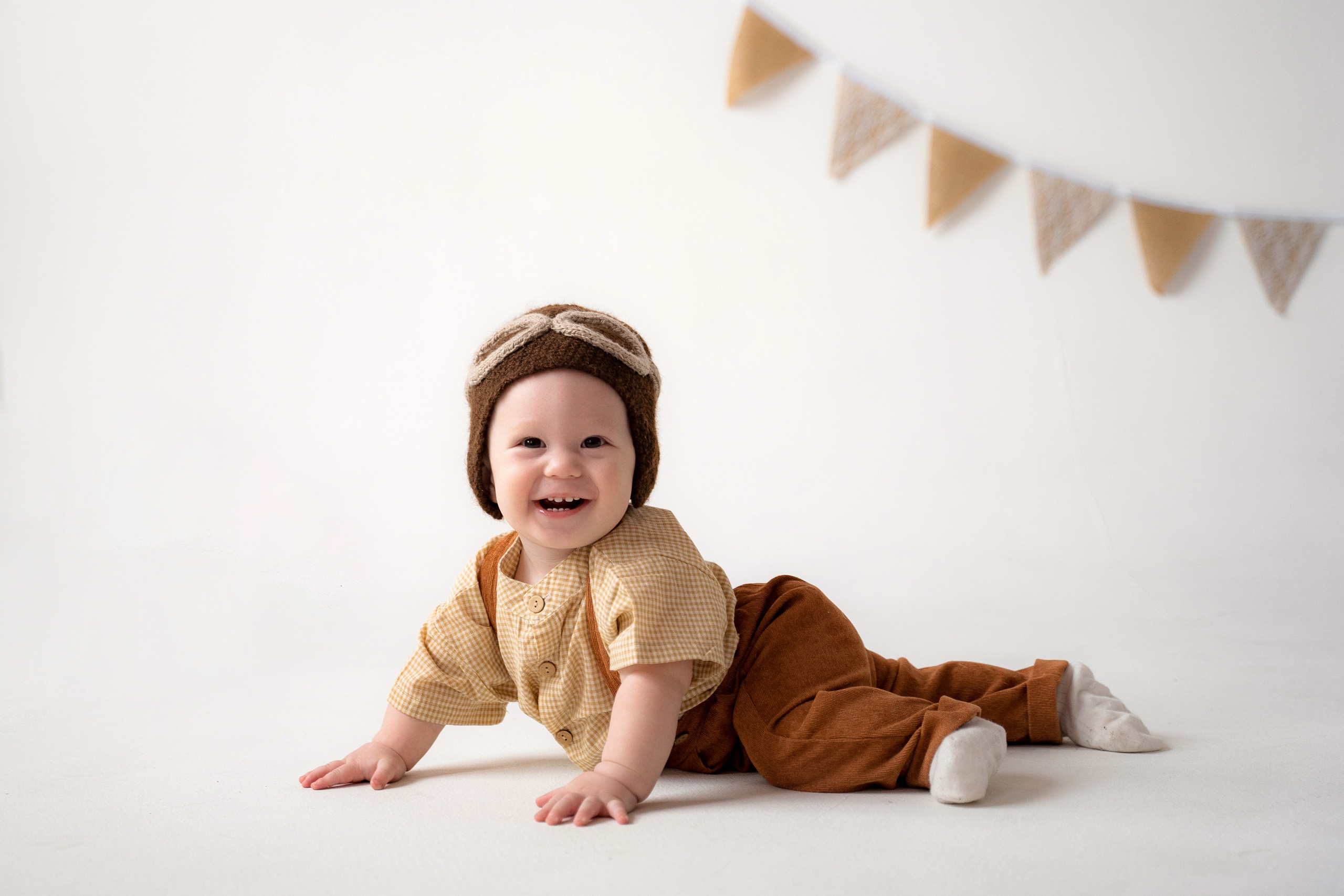 Наряды малышам. Фотостудия Малина в городе Улан-Удэ. Фотограф Ирина Жарникова