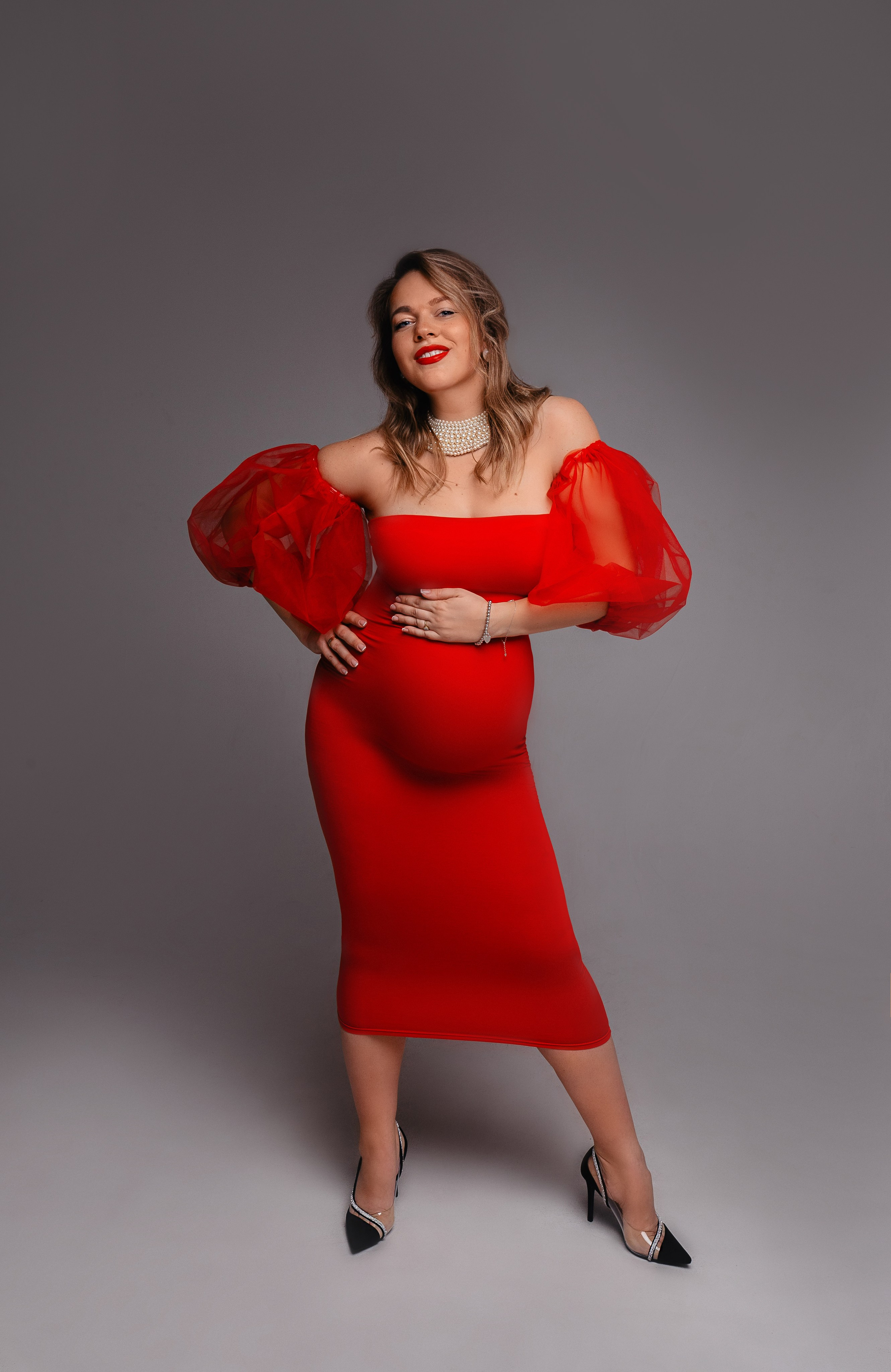 Стиль Voque. Фотограф Ника Меер