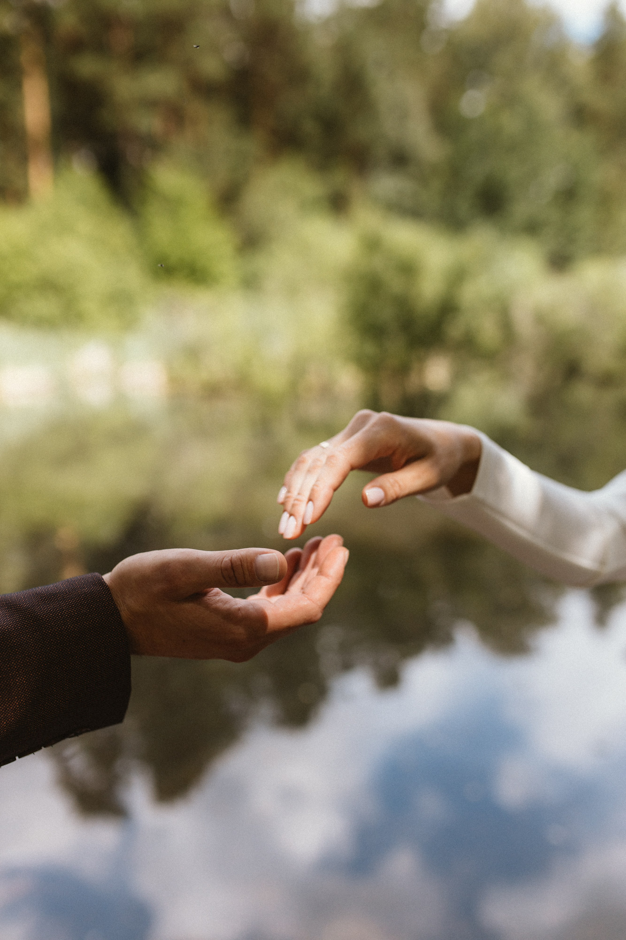 Катя + Влад. Семейный и портретный фотограф в Новосибирске Мария Хлебус