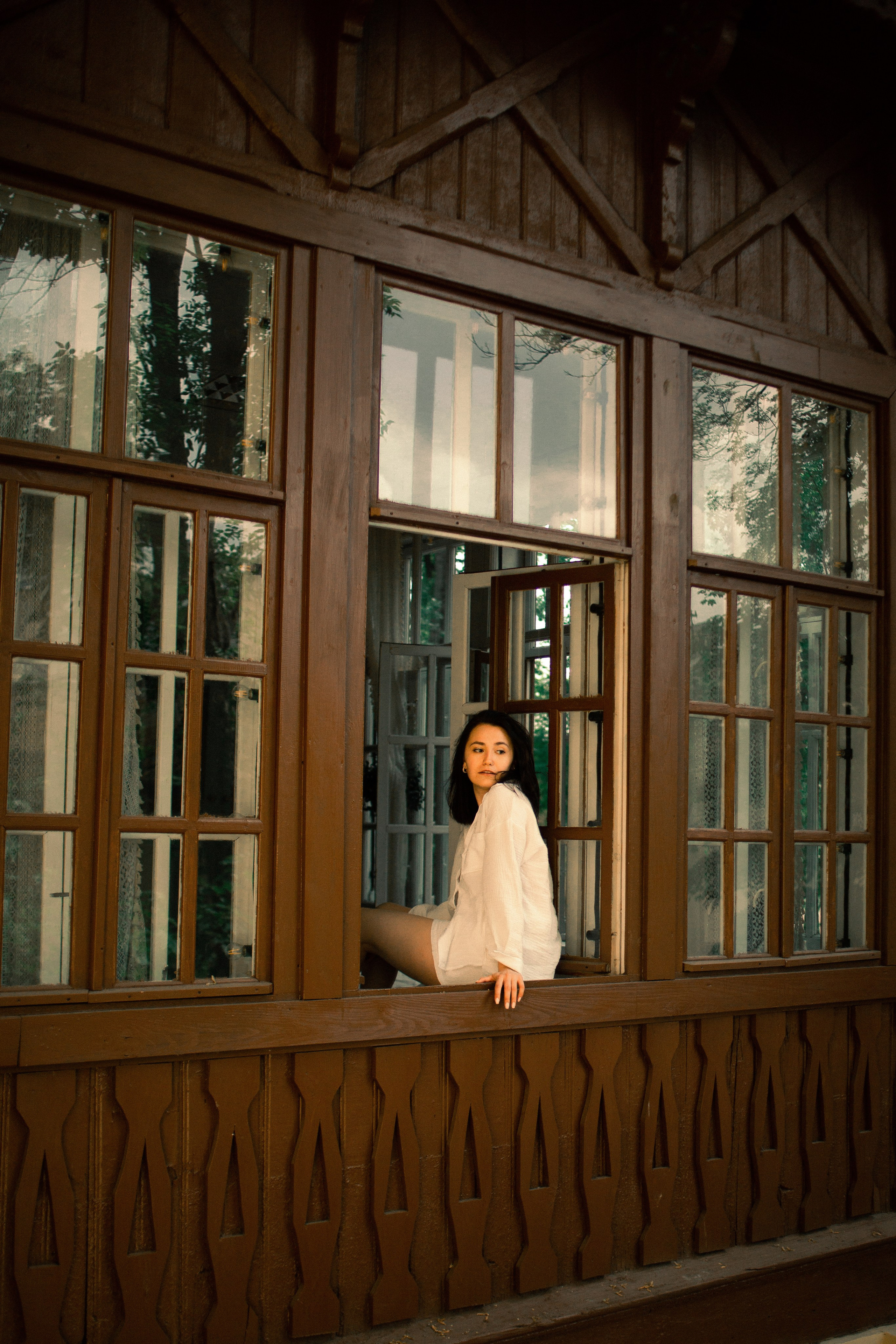 Олеся. Фотограф Блинова Арина | Санк-Петербург