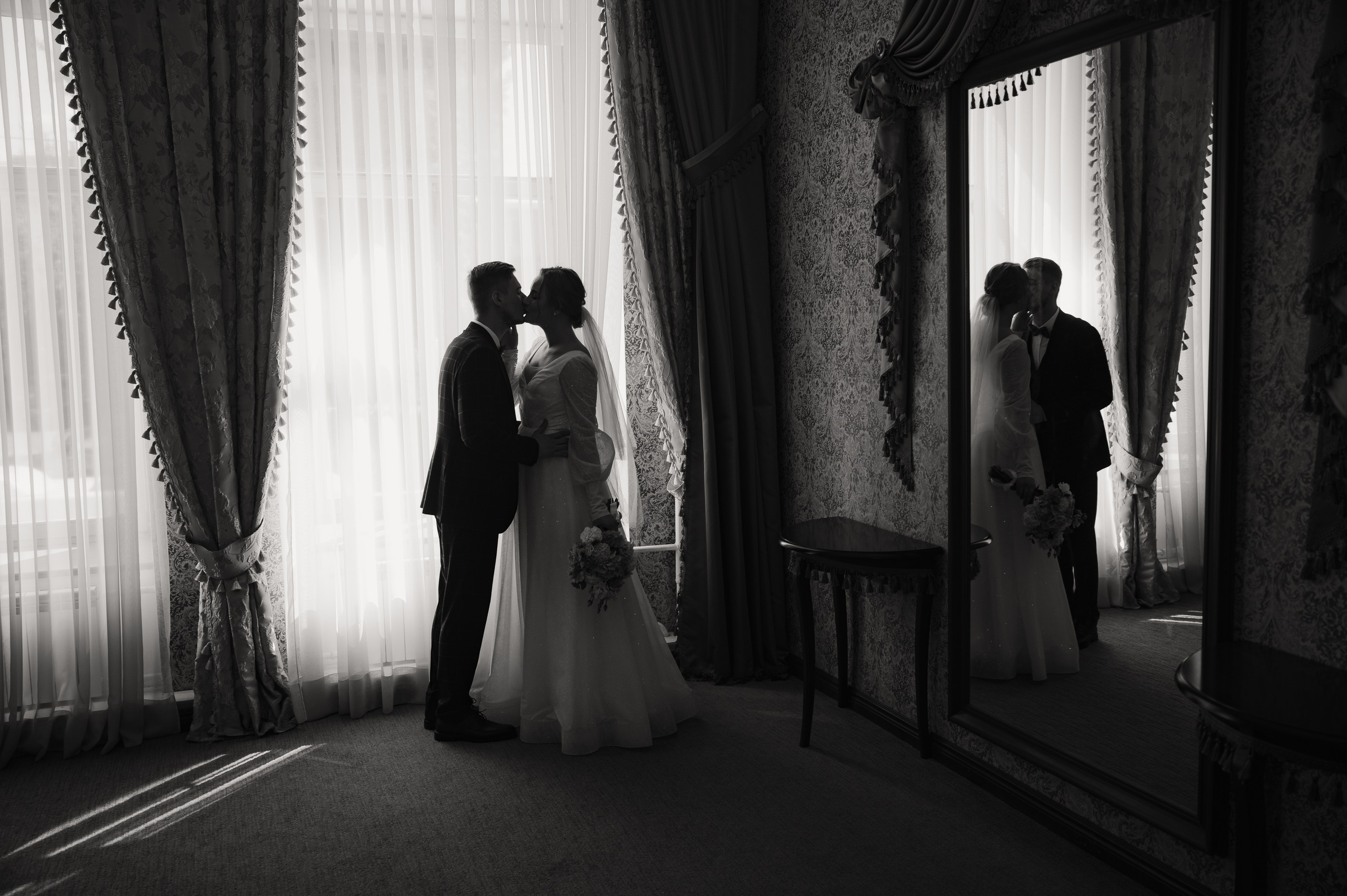 Коля и Марго