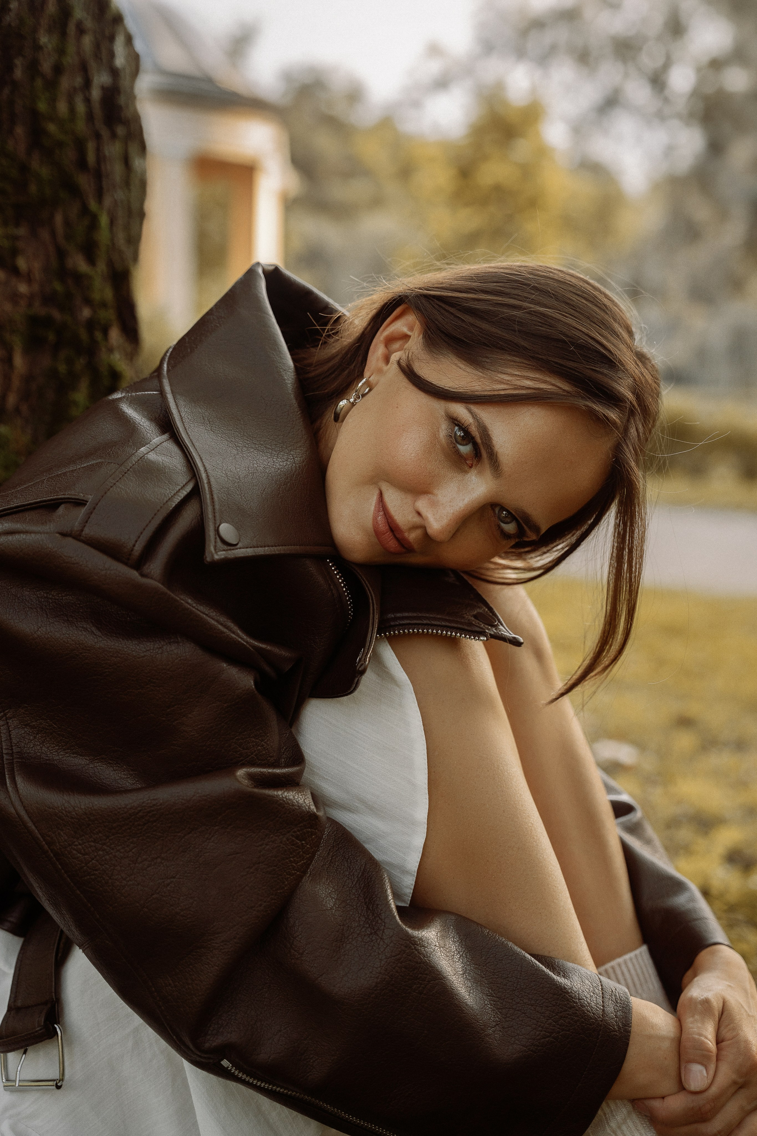 Фотопрогулка. Фотограф в Санкт-Петербурге Алёна Амми