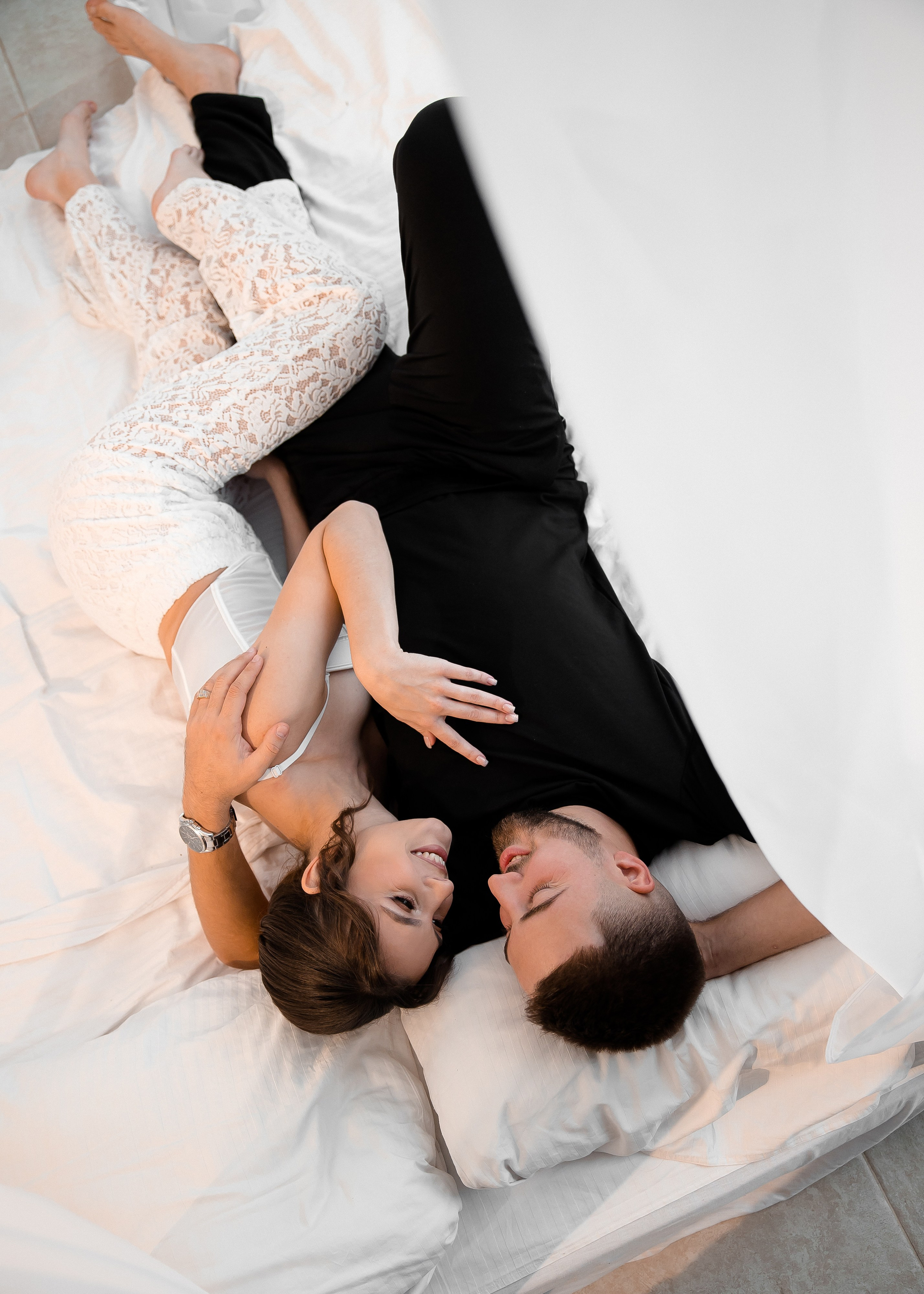 Яна + Максим. Свадебный и семейный фотограф в Саратове Маша Паника