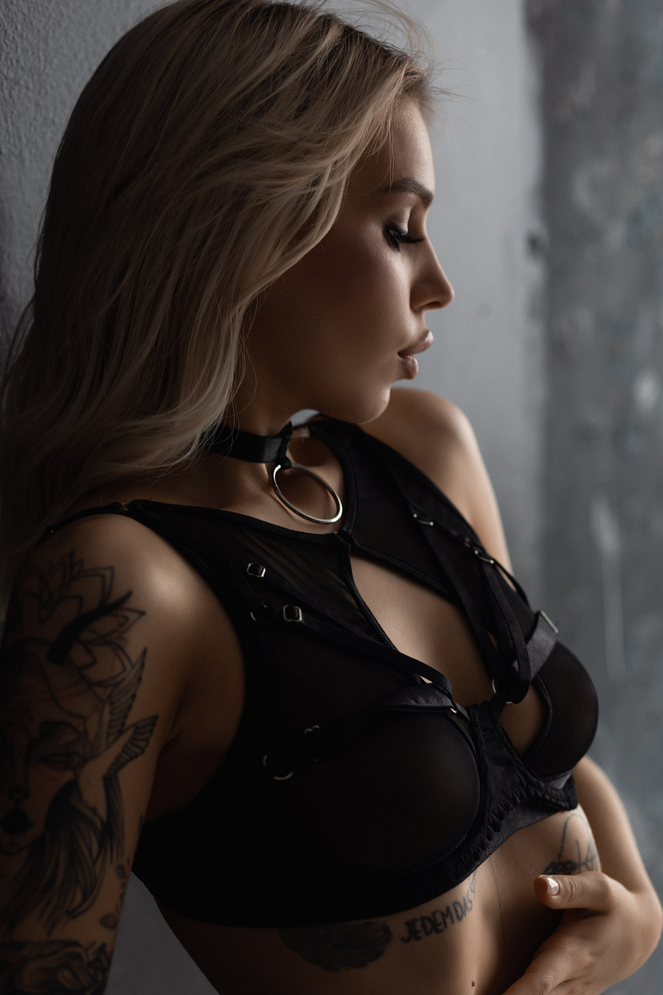 Олеся студия Нирвана. Женский фотограф в Екатеринбурге Марина Логинова