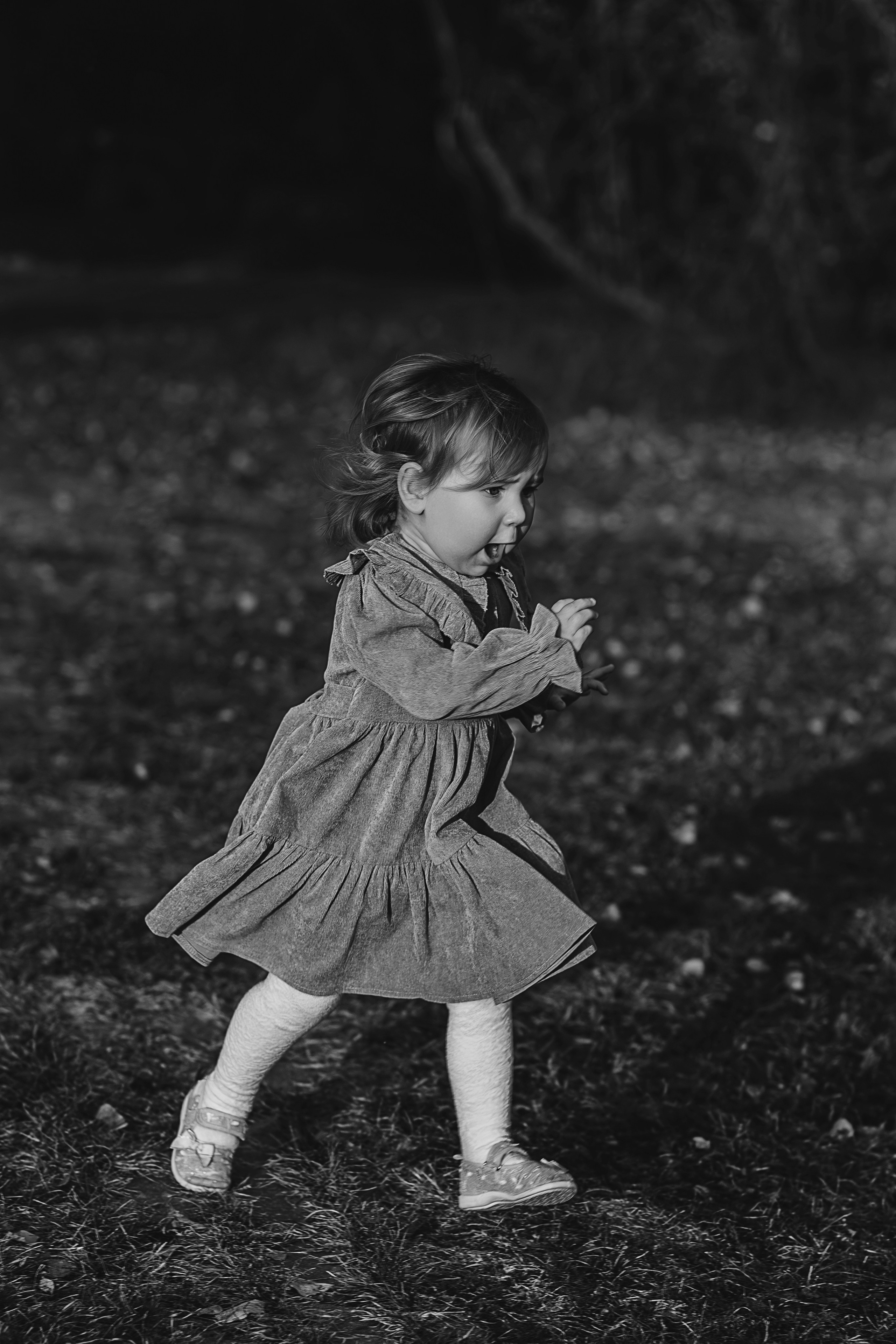 Осеняя Фотосессия мамы с дочками. Семейный и женский фотограф в Москве Надежда Воробьева