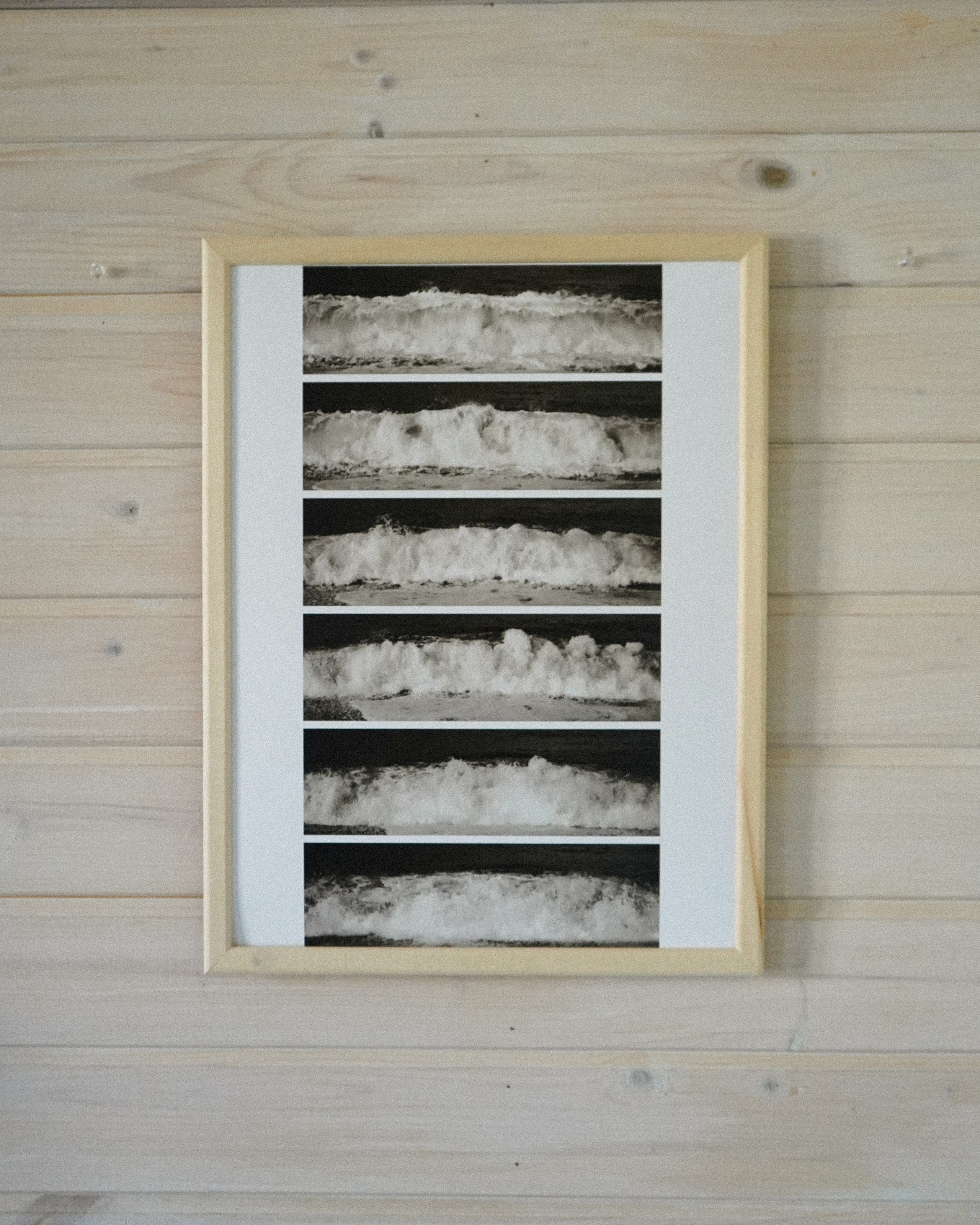 WAVES. Фотограф Нижний Новгород