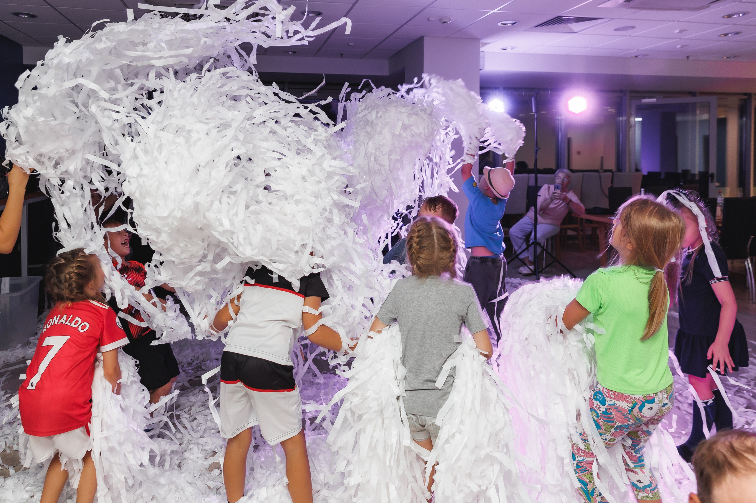 Давиду 7!. Фотограф в Волгограде — Александра Искандерова