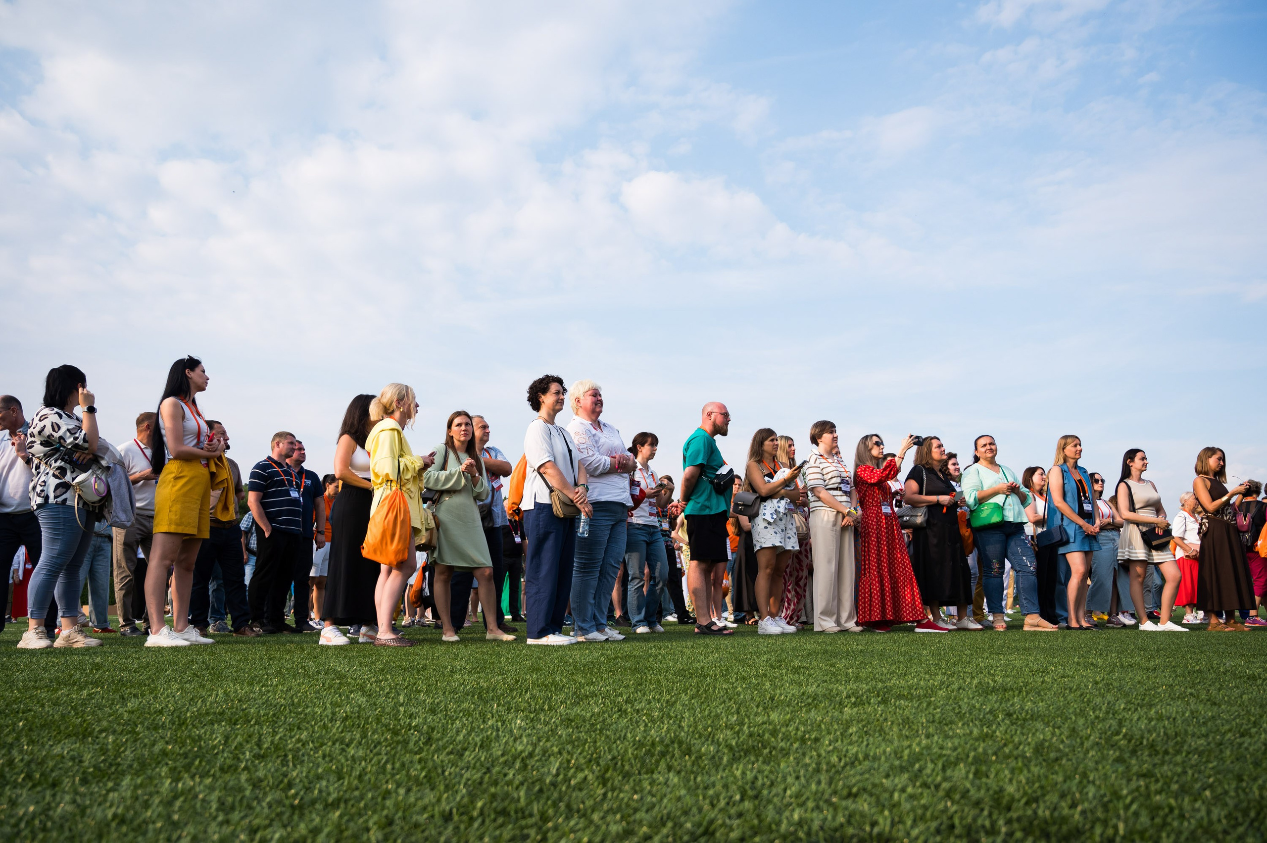 Летний корпоратив-тимбилдинг Первой Грузовой Компании. Репортажный фотограф и видеограф Слава Думчев. Тимбилдинги, отчетники, корпоративы