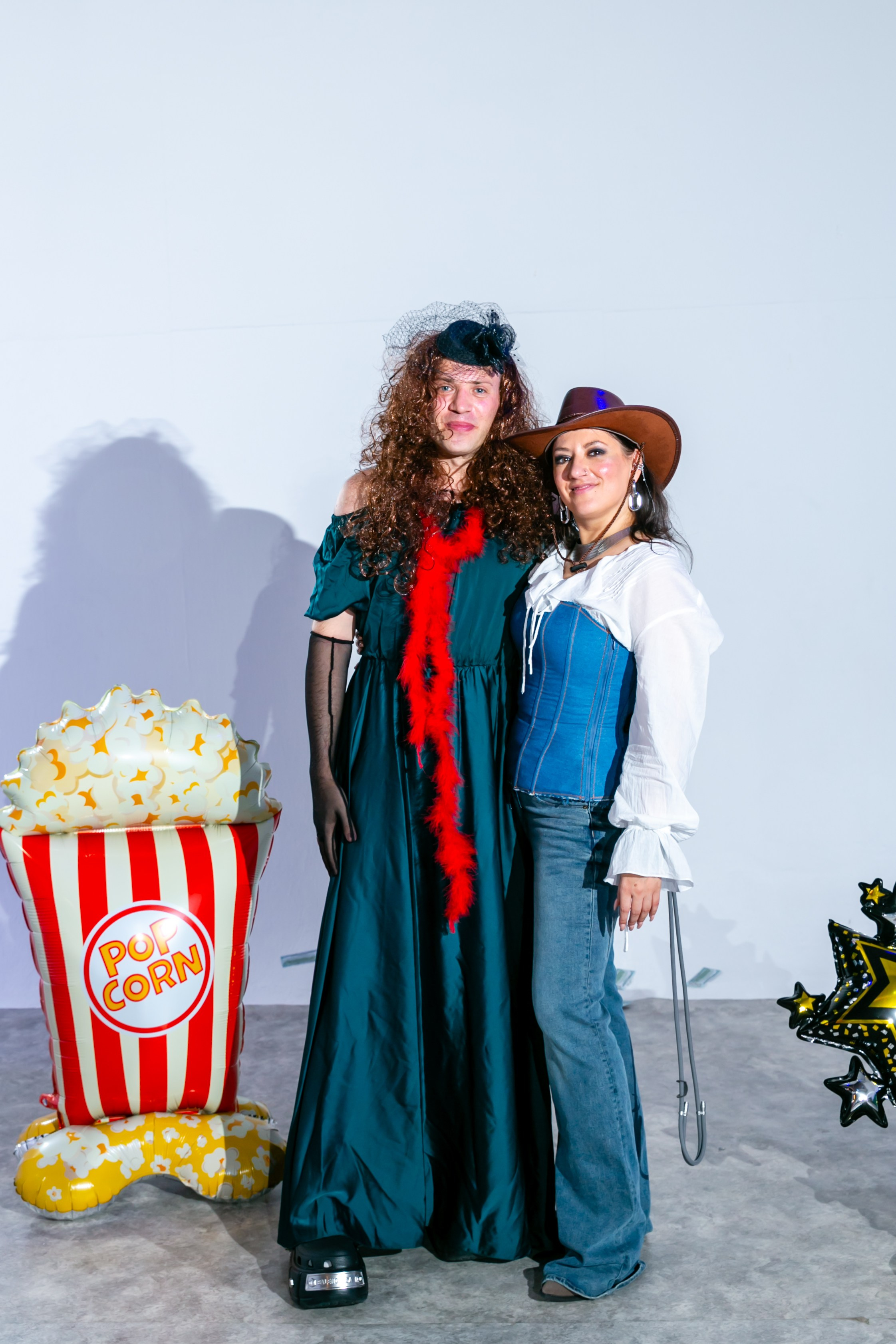 Светлана Ларионова 25.07. Фотограф Елена Лагода