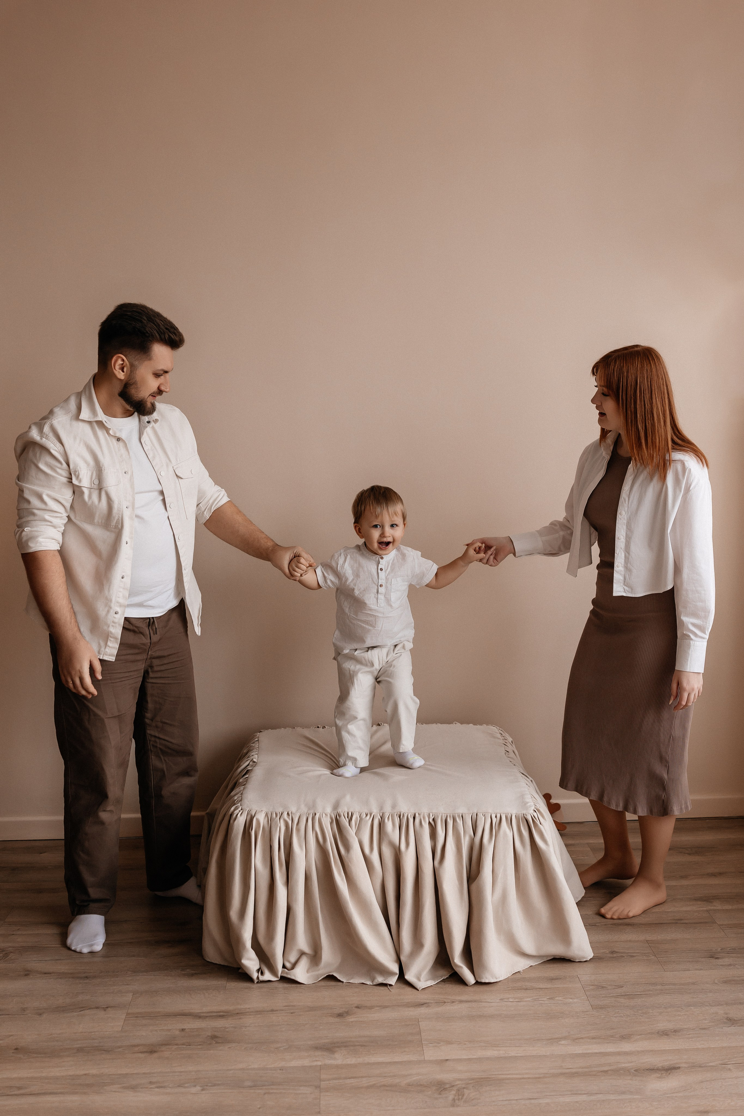 Жене 2 годика. Семейный фотограф Минск Усова Ольга