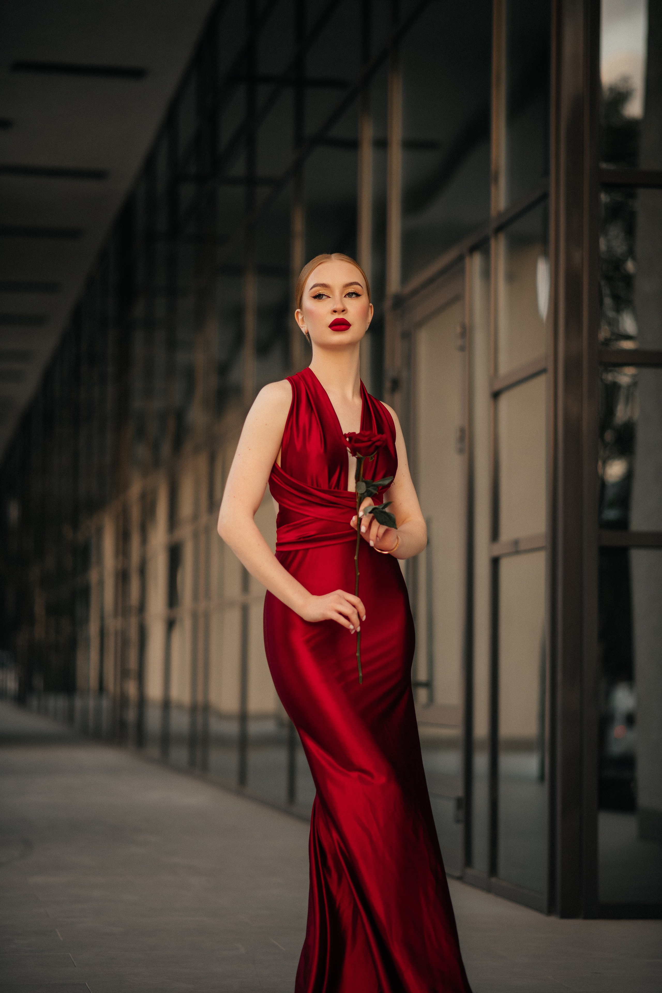 Индивидуальные съемки. Главная