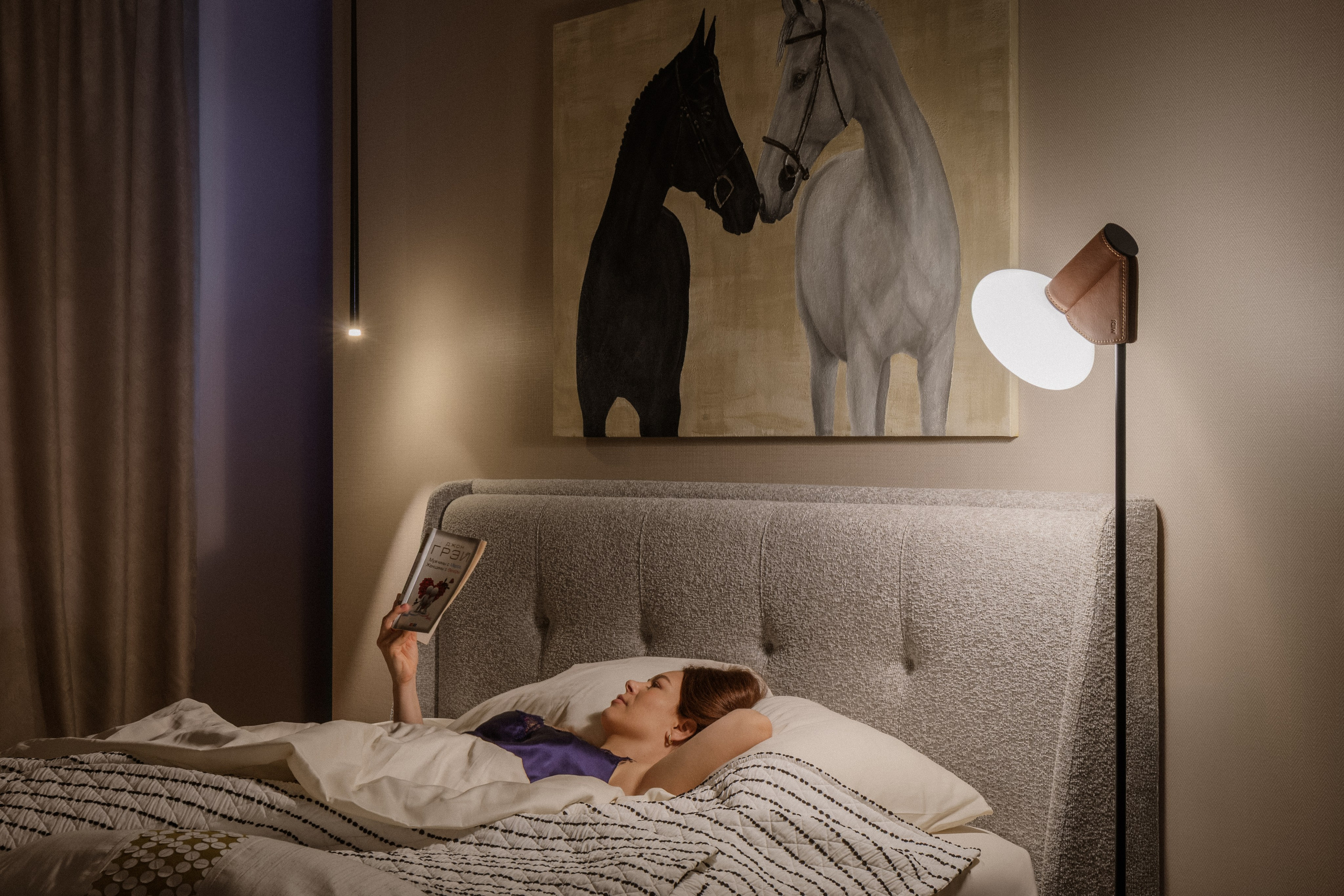 Фотосъёмка квартиры | Akbulak Premium Астана | Роман Якунин. Роман Якунин — интерьерный фотограф в Алматы