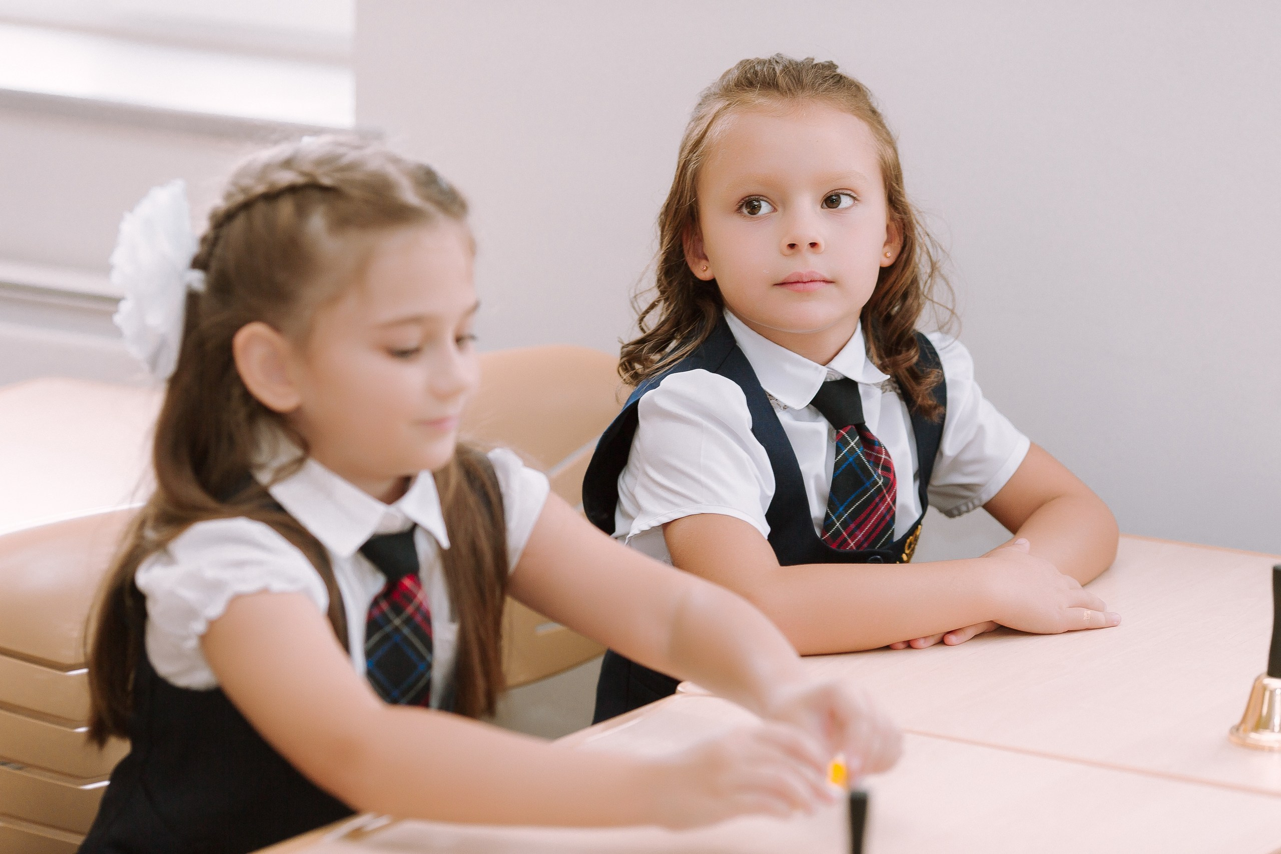 1 класс школа «Личность». Выпускные альбомы Натальи Бутко: Новороссийск, Анапа, Геленджик